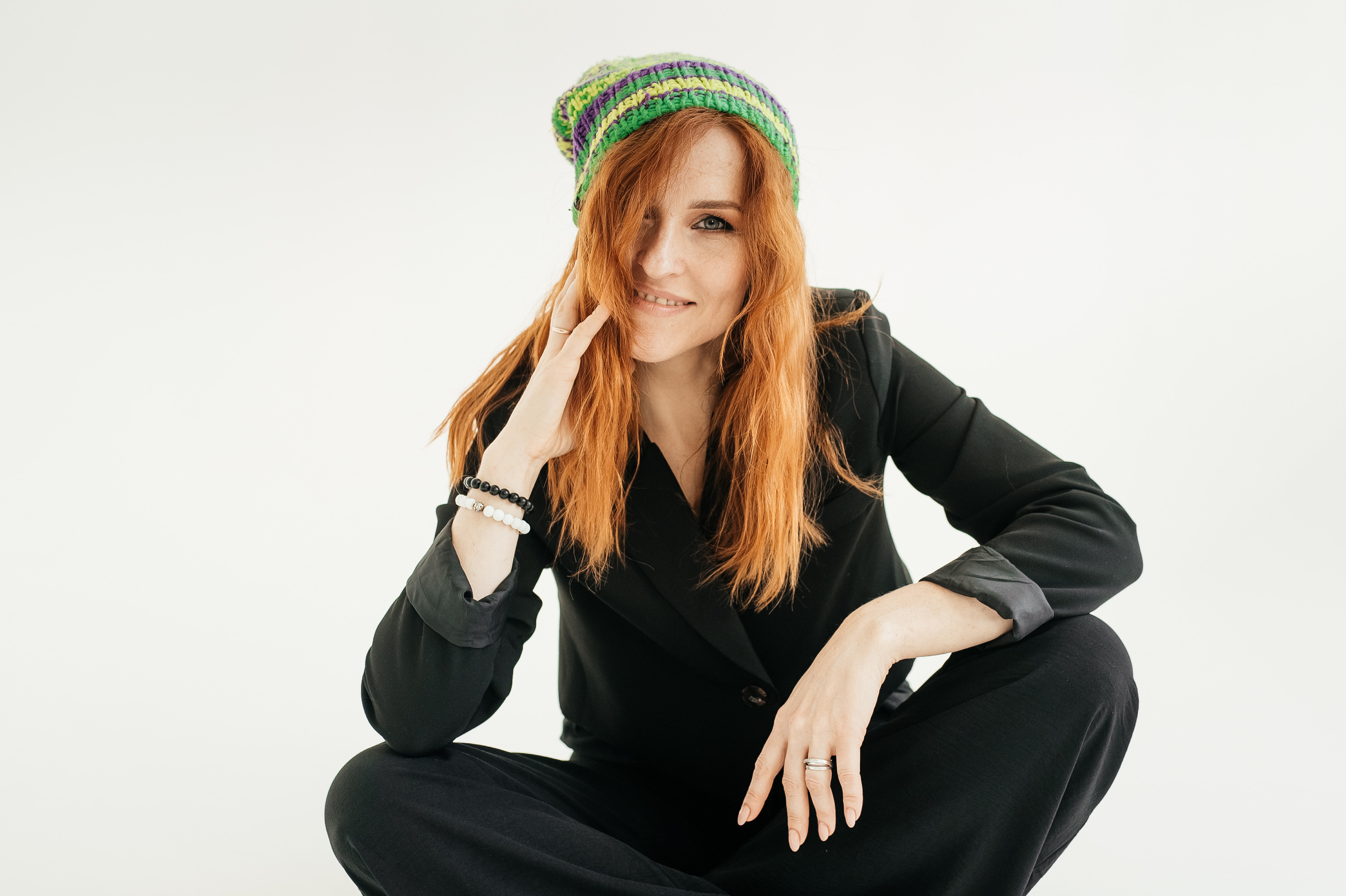 КОНТЕНТ-СЪЕМКА ДЛЯ ПАРИКМАХЕРА. Свадебный и студийный фотограф Ирина Котикова