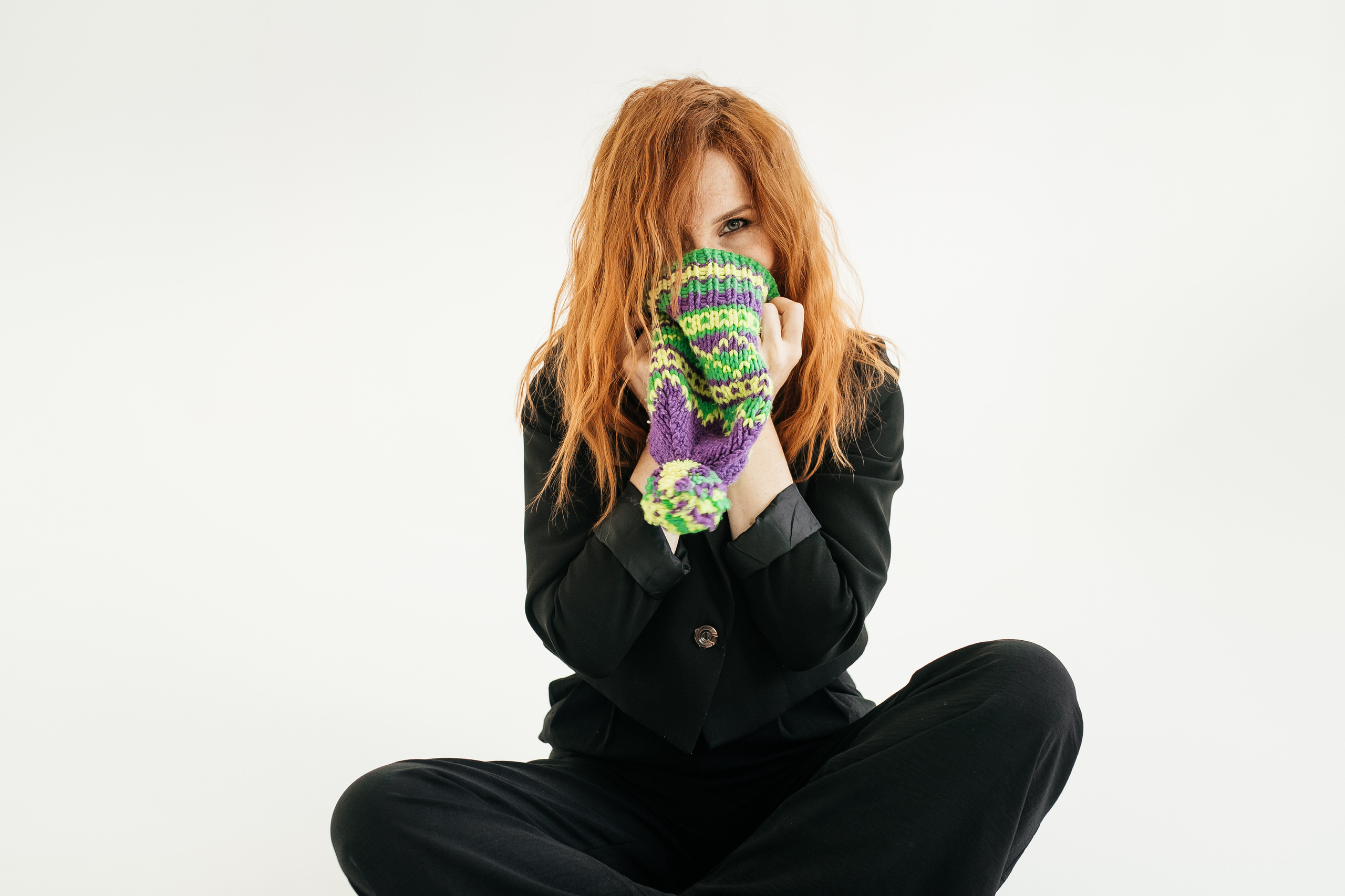 КОНТЕНТ-СЪЕМКА ДЛЯ ПАРИКМАХЕРА. Свадебный и студийный фотограф Ирина Котикова