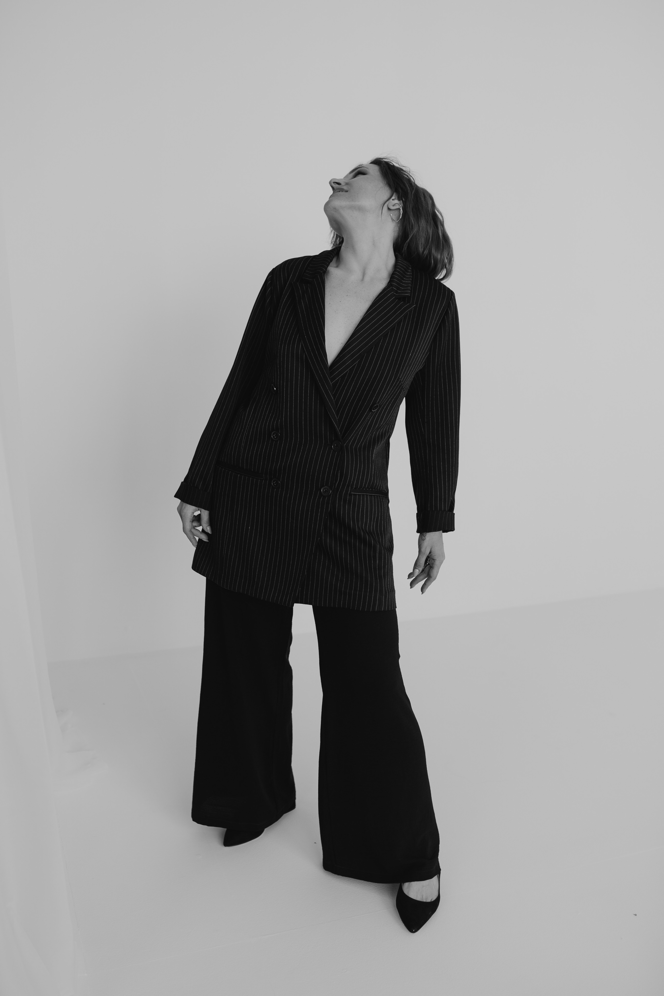 КОНТЕНТ-СЪЕМКА ДЛЯ ПАРИКМАХЕРА. Свадебный и студийный фотограф Ирина Котикова