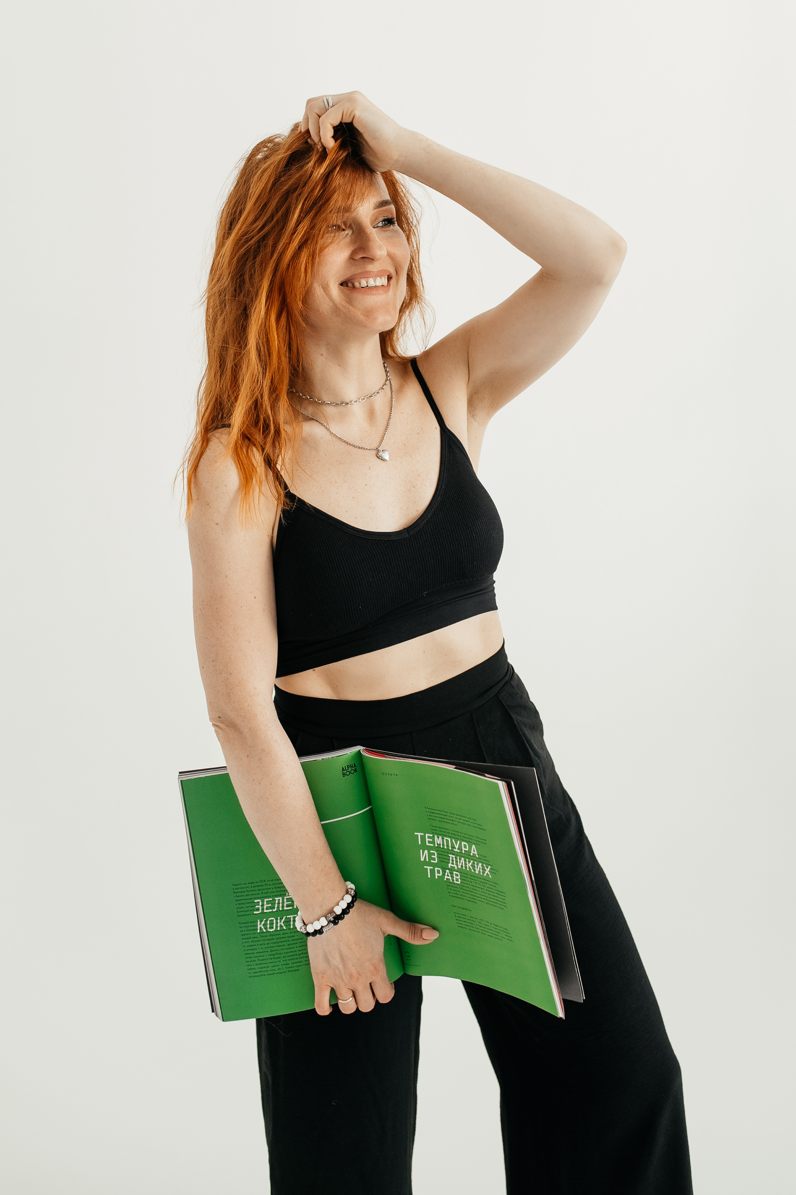 КОНТЕНТ-СЪЕМКА ДЛЯ ПАРИКМАХЕРА. Свадебный и студийный фотограф Ирина Котикова