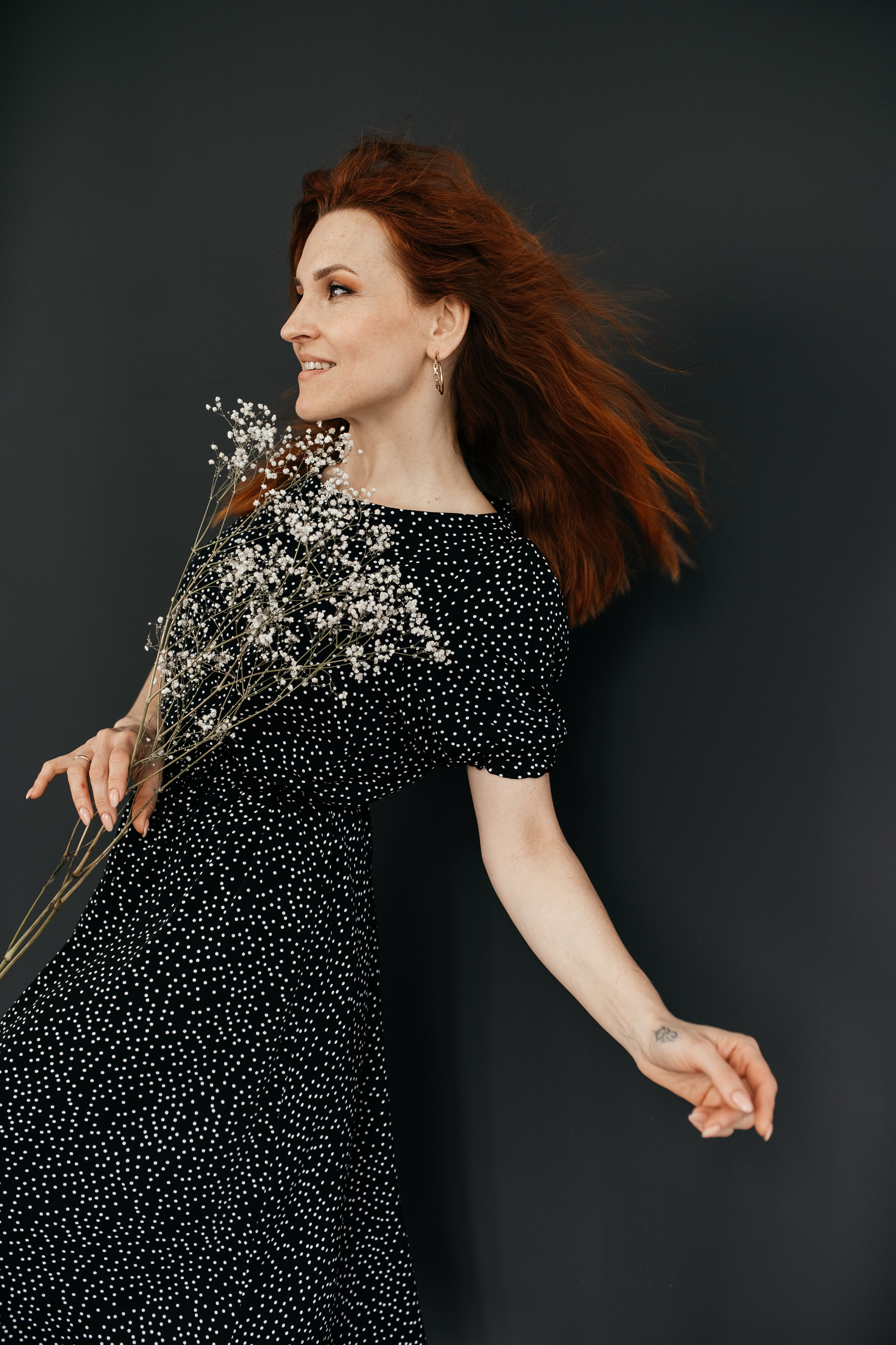 КОНТЕНТ-СЪЕМКА ДЛЯ ПАРИКМАХЕРА. Свадебный и студийный фотограф Ирина Котикова