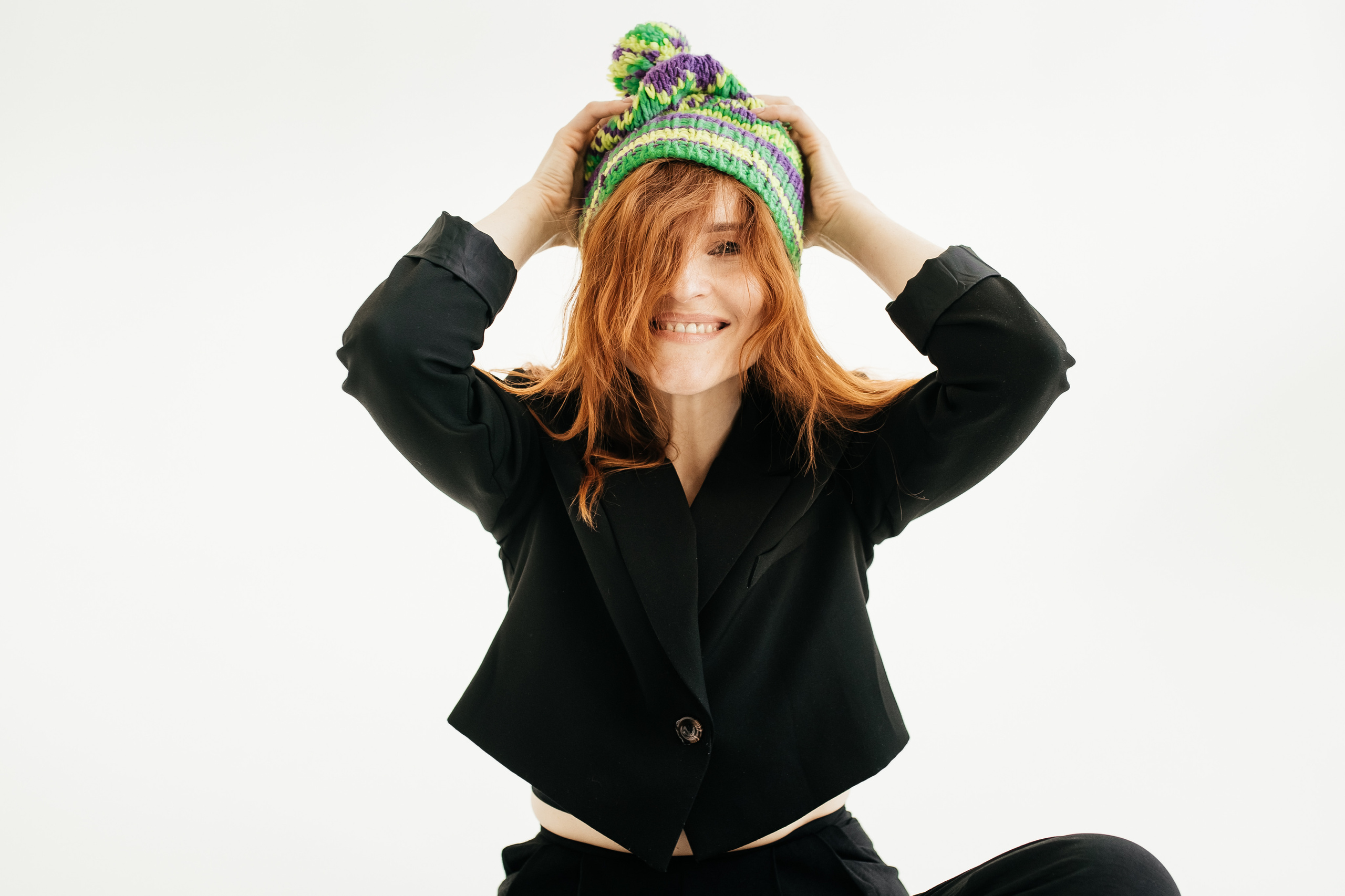 КОНТЕНТ-СЪЕМКА ДЛЯ ПАРИКМАХЕРА. Свадебный и студийный фотограф Ирина Котикова