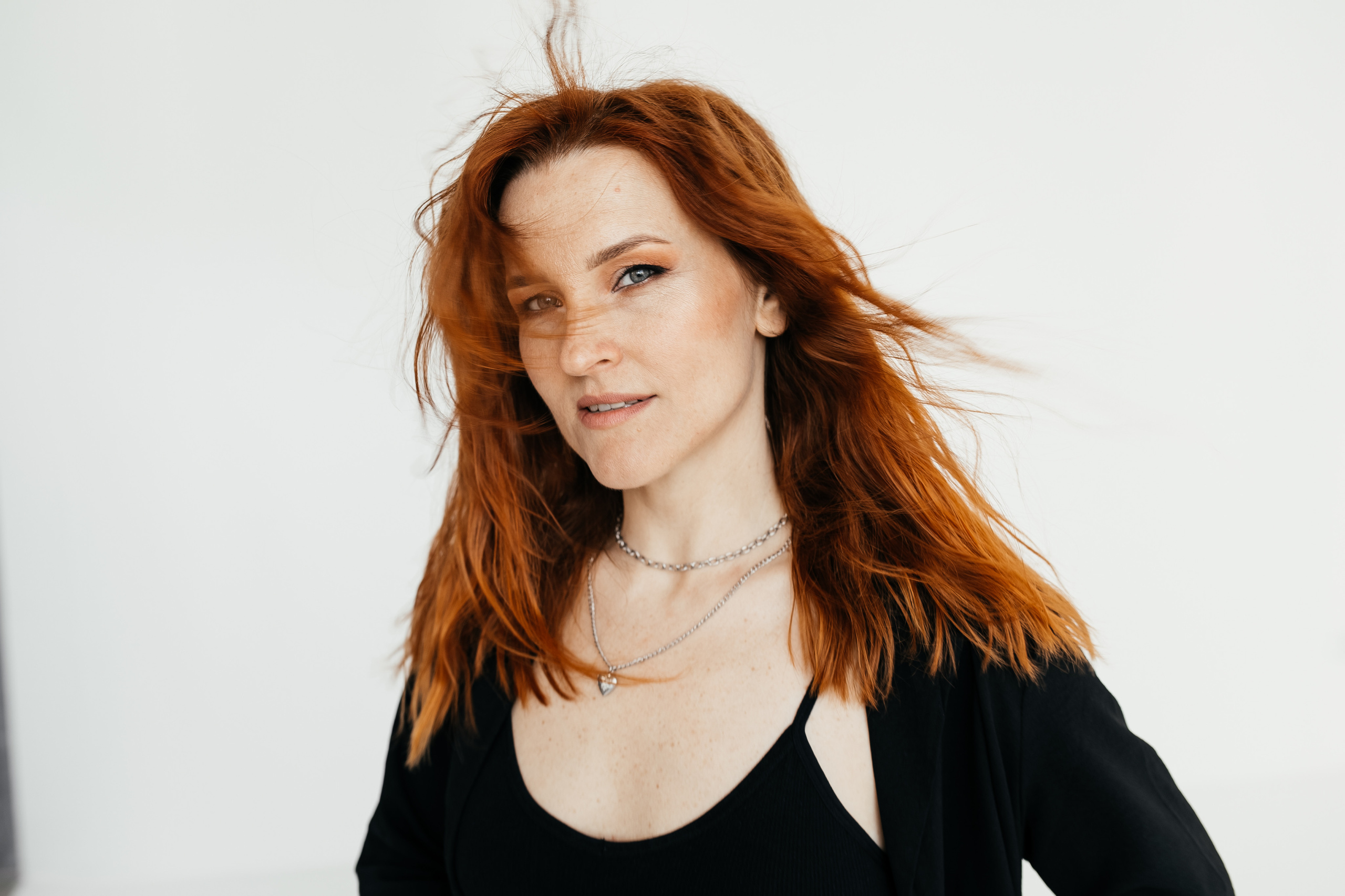 КОНТЕНТ-СЪЕМКА ДЛЯ ПАРИКМАХЕРА. Свадебный и студийный фотограф Ирина Котикова