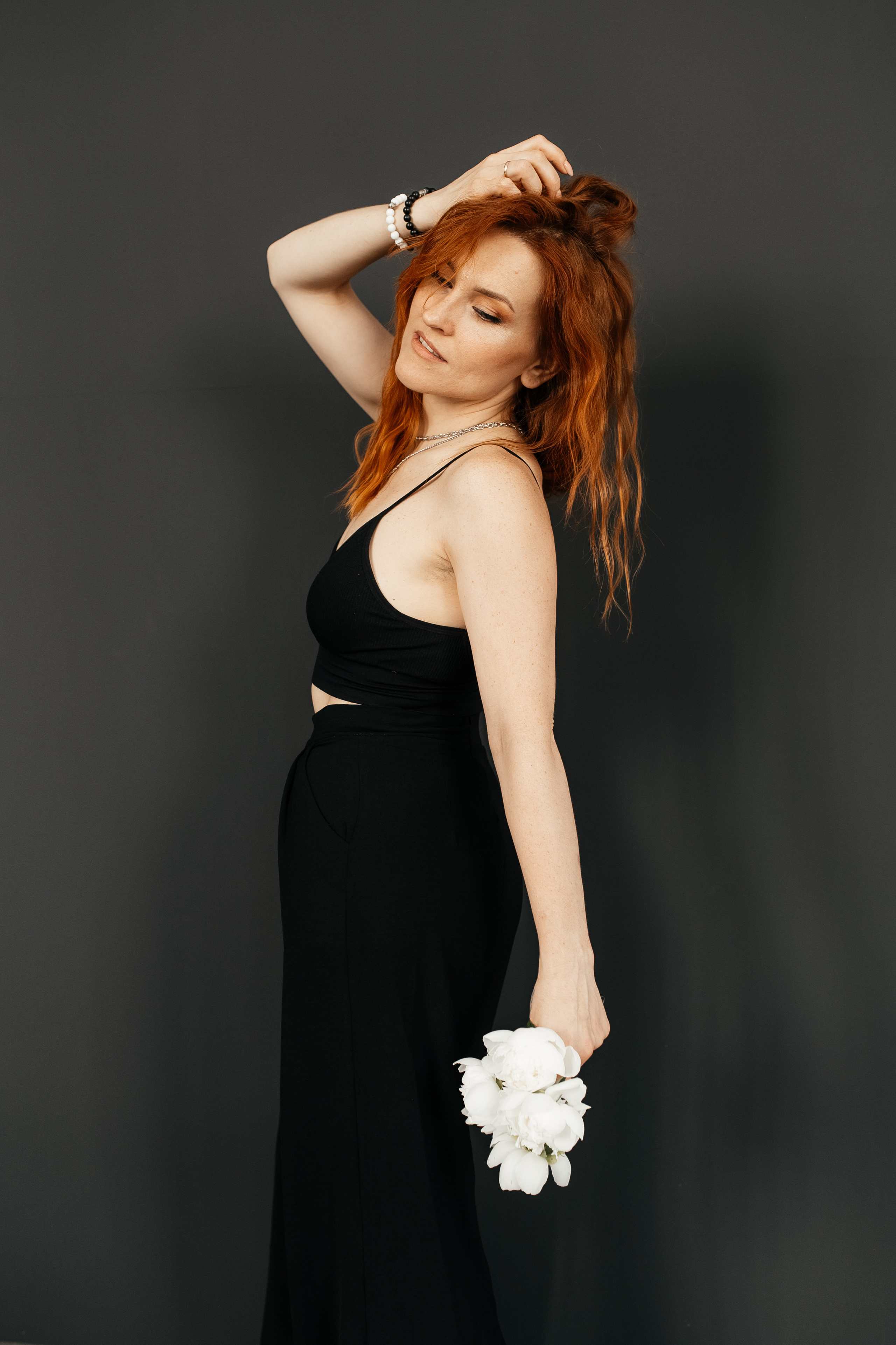 КОНТЕНТ-СЪЕМКА ДЛЯ ПАРИКМАХЕРА. Свадебный и студийный фотограф Ирина Котикова