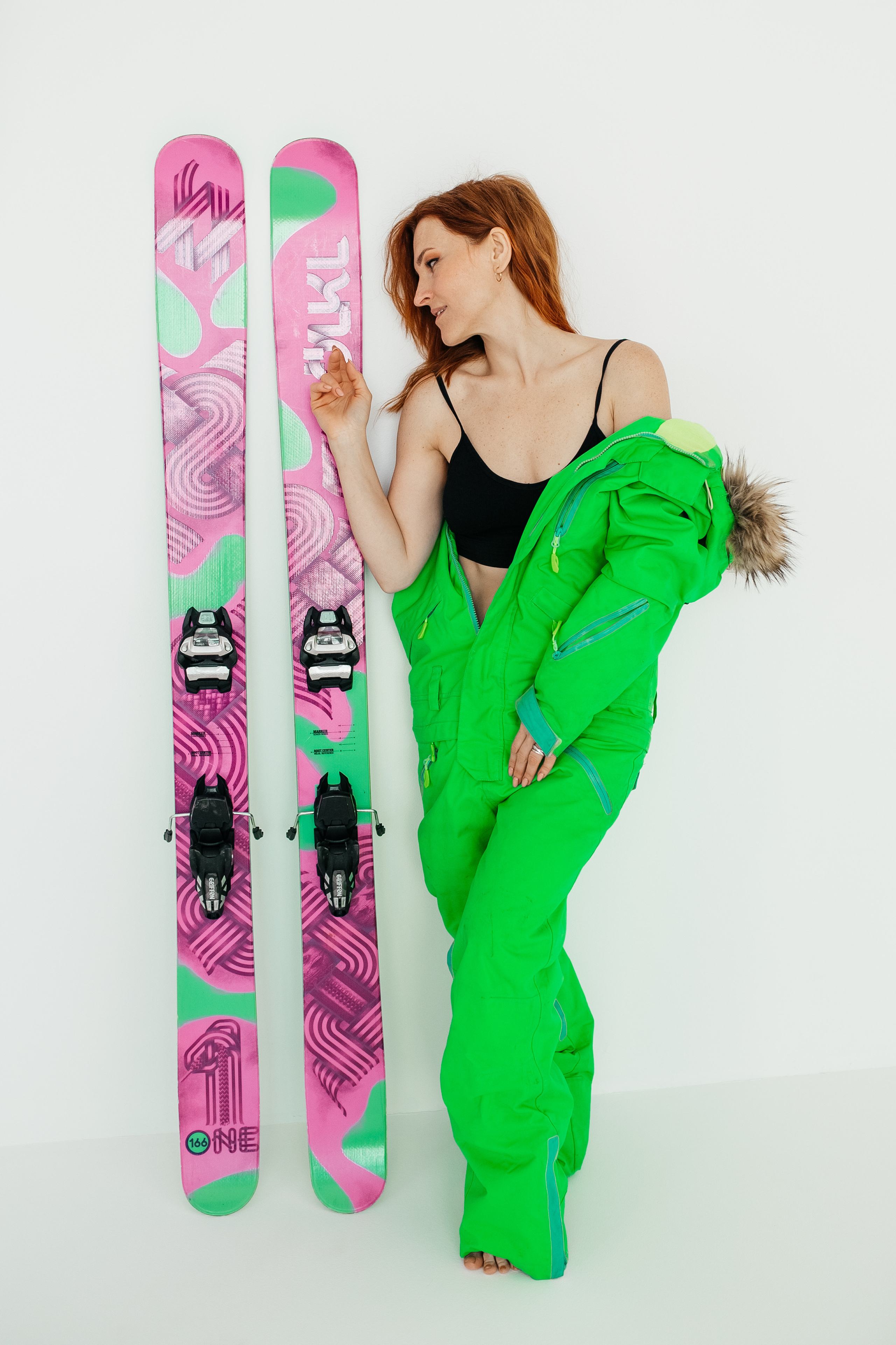 КОНТЕНТ-СЪЕМКА ДЛЯ ПАРИКМАХЕРА. Свадебный и студийный фотограф Ирина Котикова