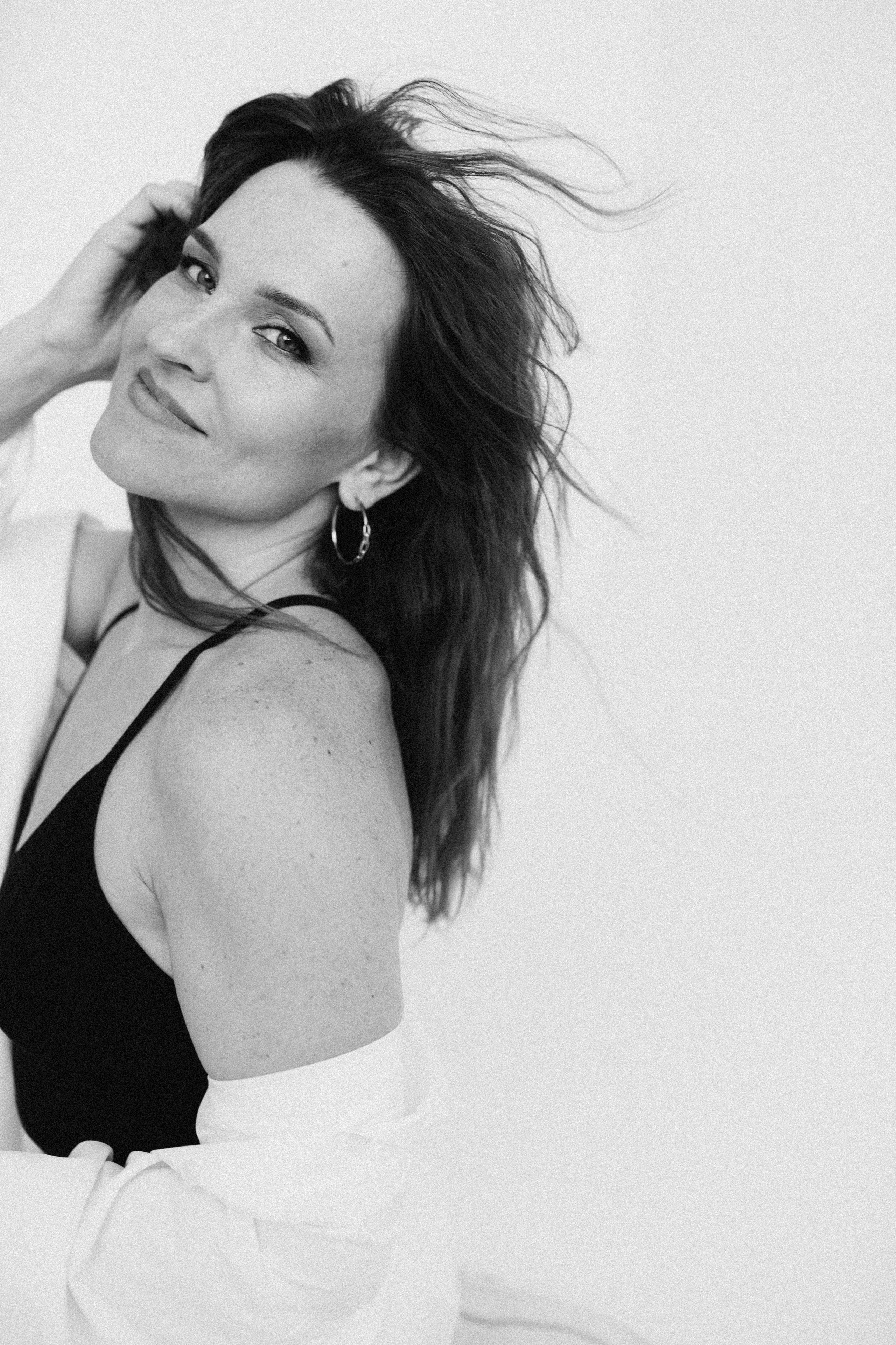 КОНТЕНТ-СЪЕМКА ДЛЯ ПАРИКМАХЕРА. Свадебный и студийный фотограф Ирина Котикова