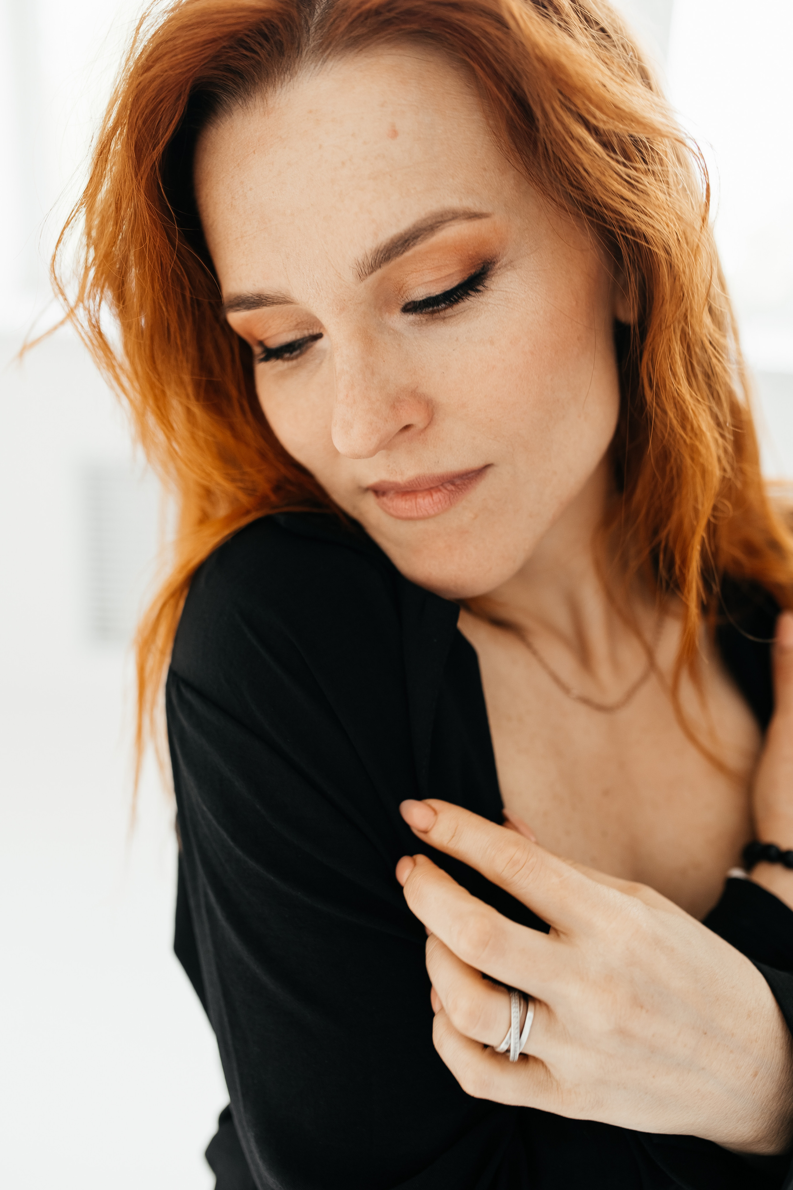 КОНТЕНТ-СЪЕМКА ДЛЯ ПАРИКМАХЕРА. Свадебный и студийный фотограф Ирина Котикова