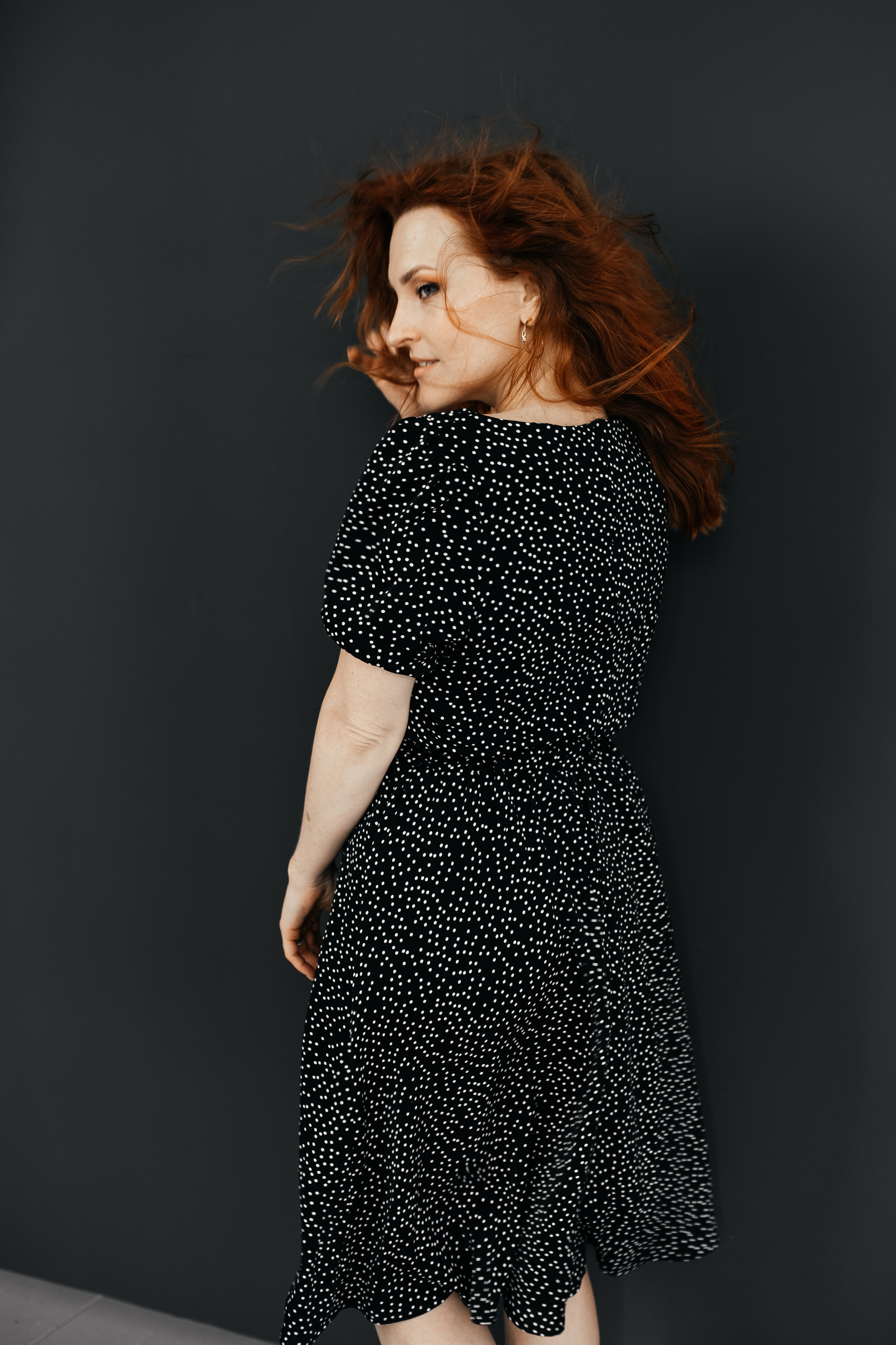 КОНТЕНТ-СЪЕМКА ДЛЯ ПАРИКМАХЕРА. Свадебный и студийный фотограф Ирина Котикова