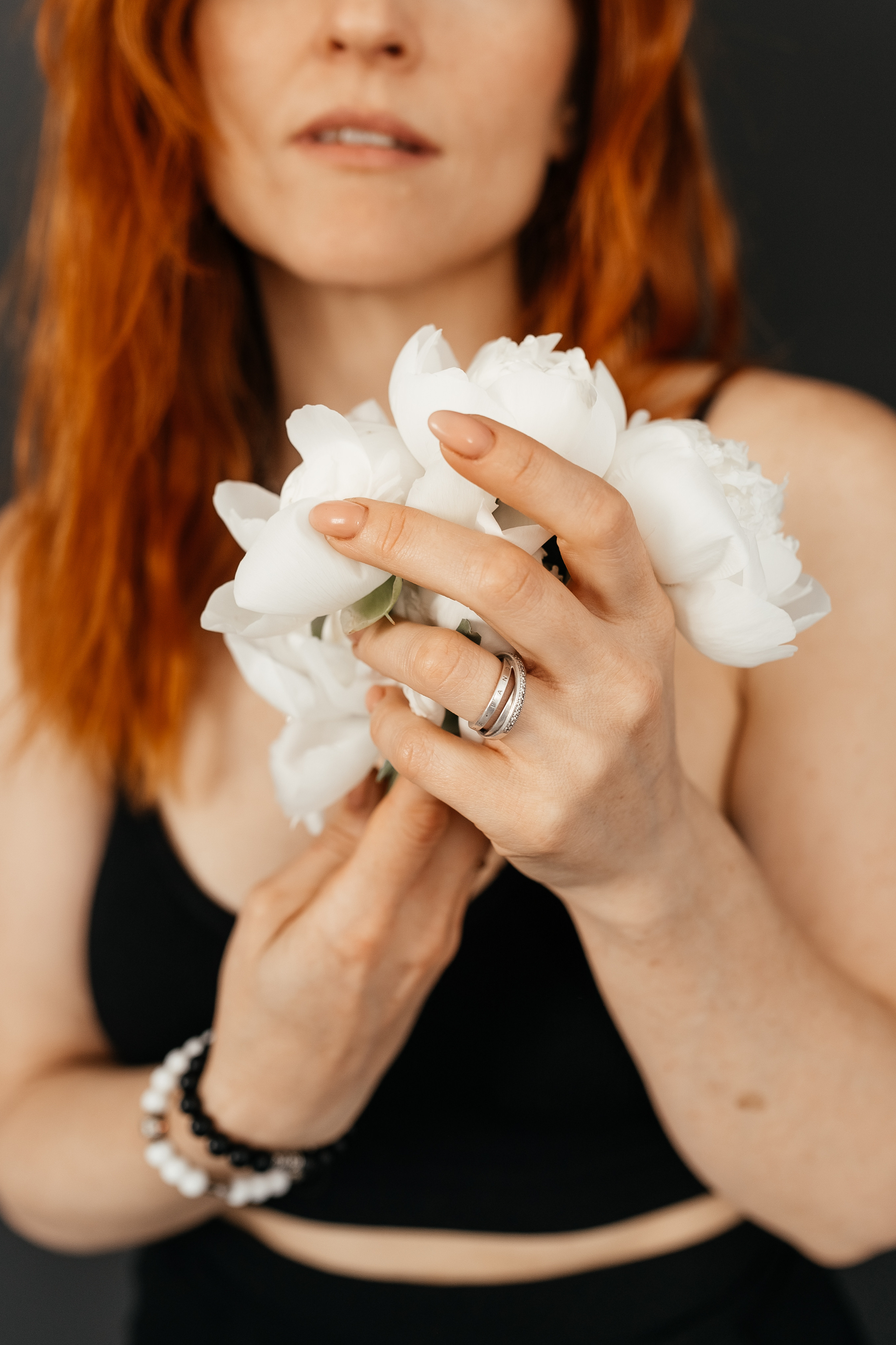 КОНТЕНТ-СЪЕМКА ДЛЯ ПАРИКМАХЕРА. Свадебный и студийный фотограф Ирина Котикова