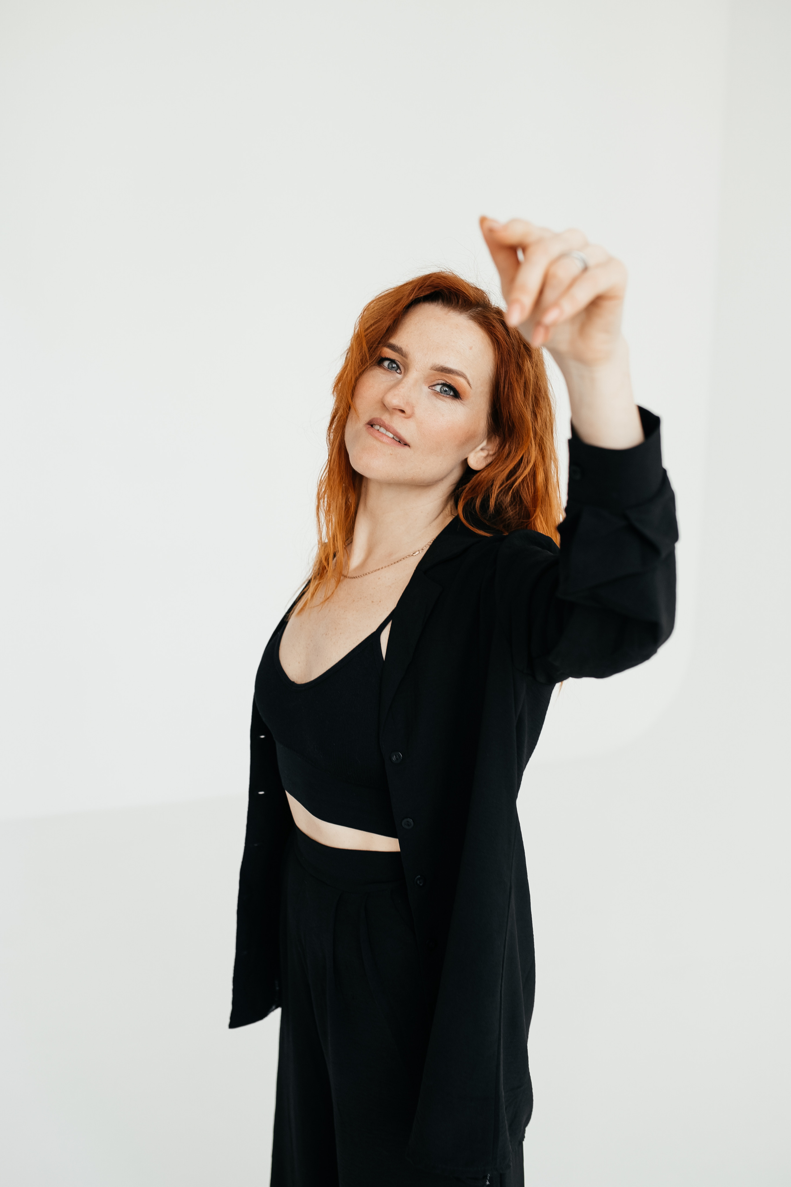 КОНТЕНТ-СЪЕМКА ДЛЯ ПАРИКМАХЕРА. Свадебный и студийный фотограф Ирина Котикова