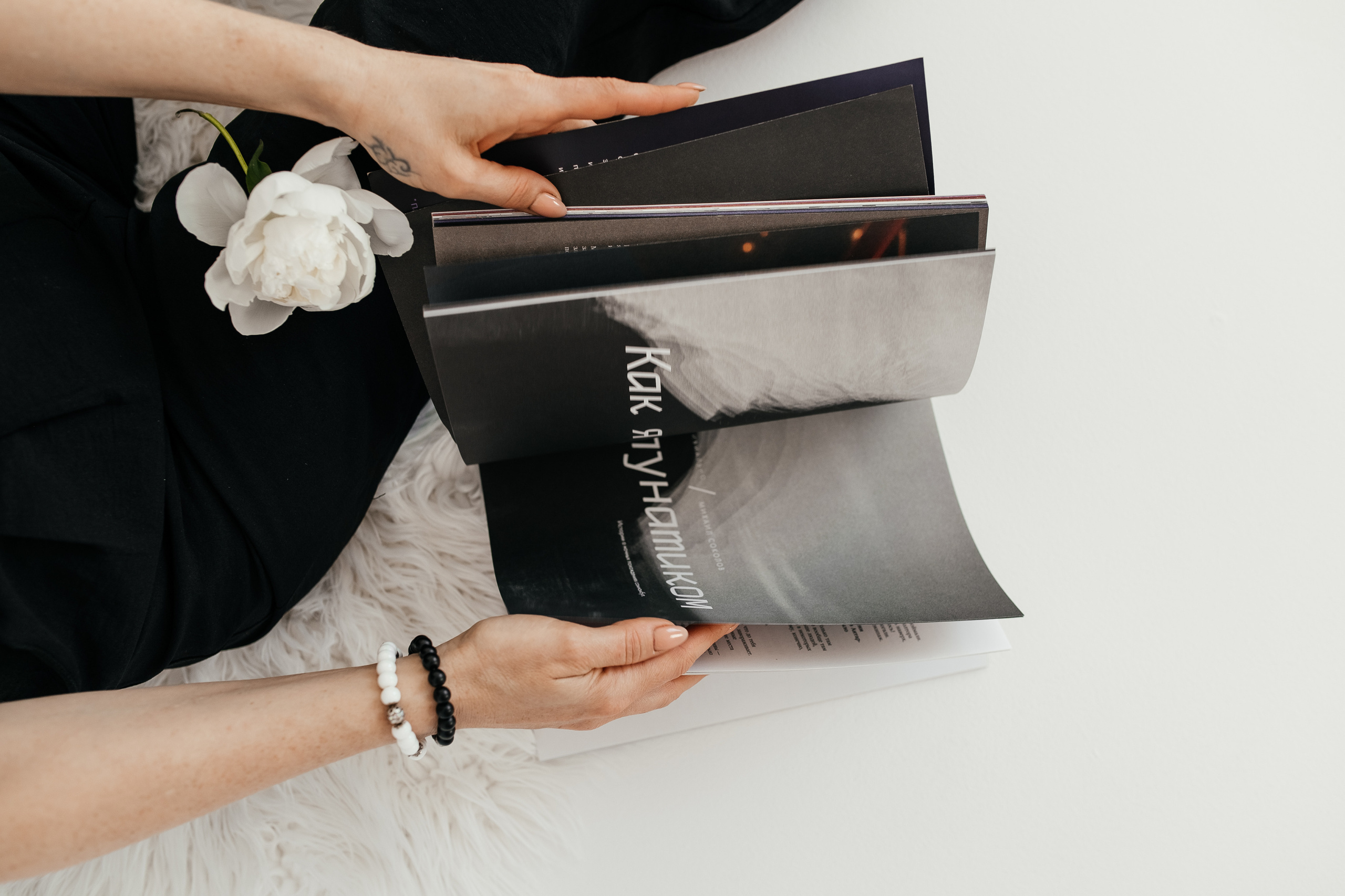 КОНТЕНТ-СЪЕМКА ДЛЯ ПАРИКМАХЕРА. Свадебный и студийный фотограф Ирина Котикова