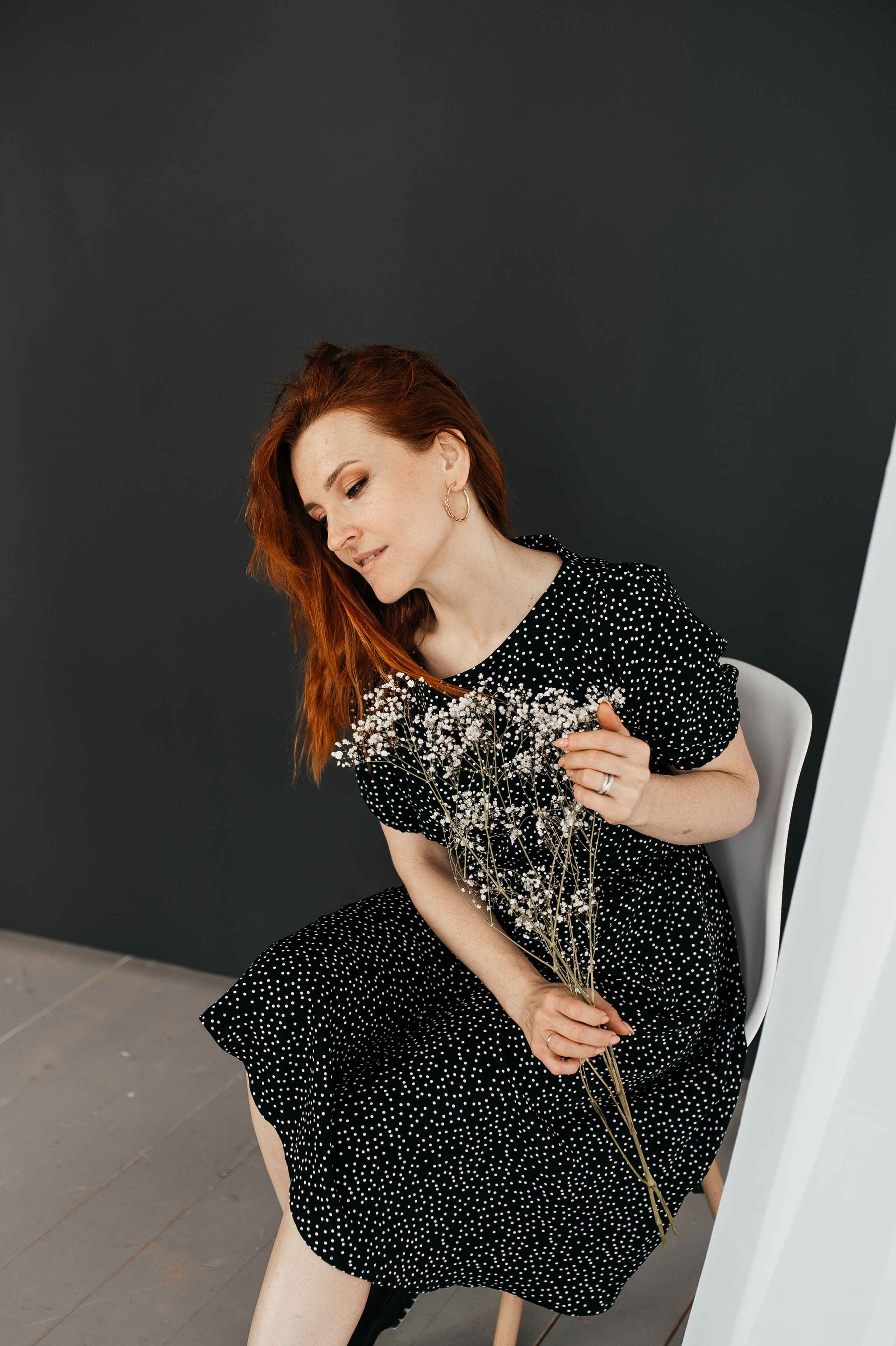 КОНТЕНТ-СЪЕМКА ДЛЯ ПАРИКМАХЕРА. Свадебный и студийный фотограф Ирина Котикова