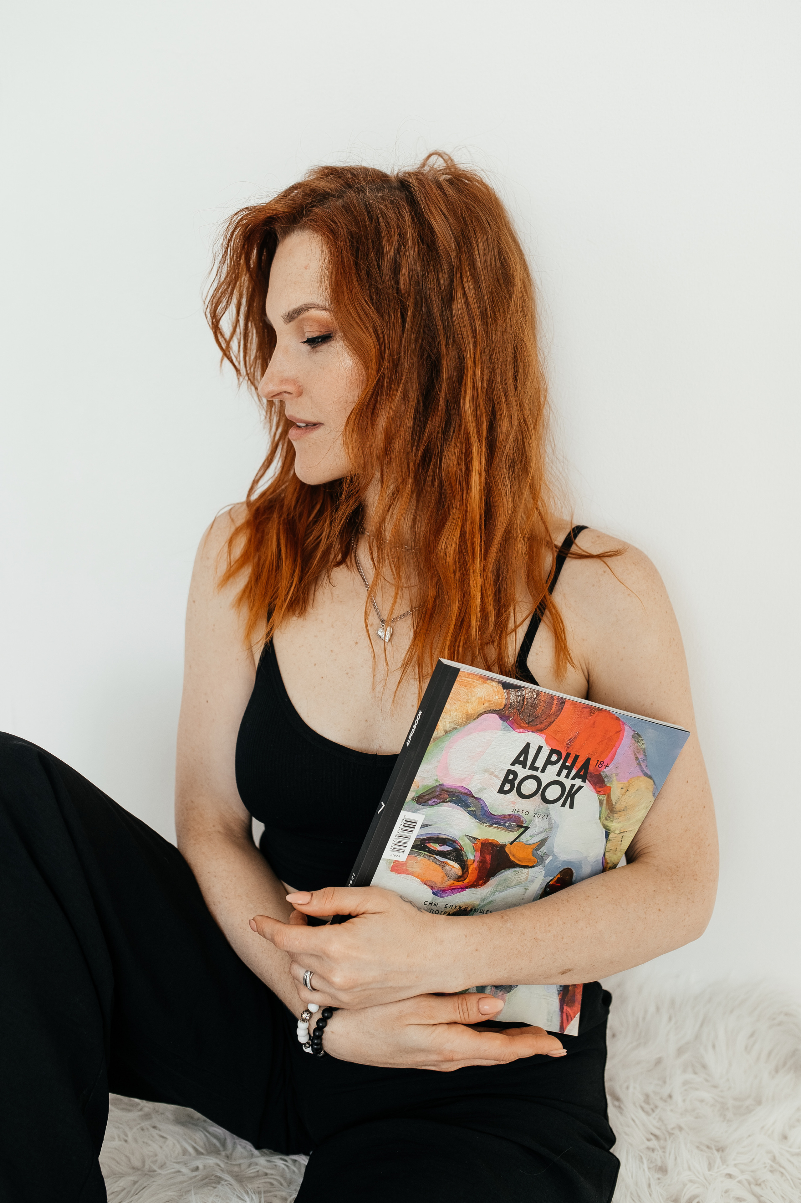 КОНТЕНТ-СЪЕМКА ДЛЯ ПАРИКМАХЕРА. Свадебный и студийный фотограф Ирина Котикова