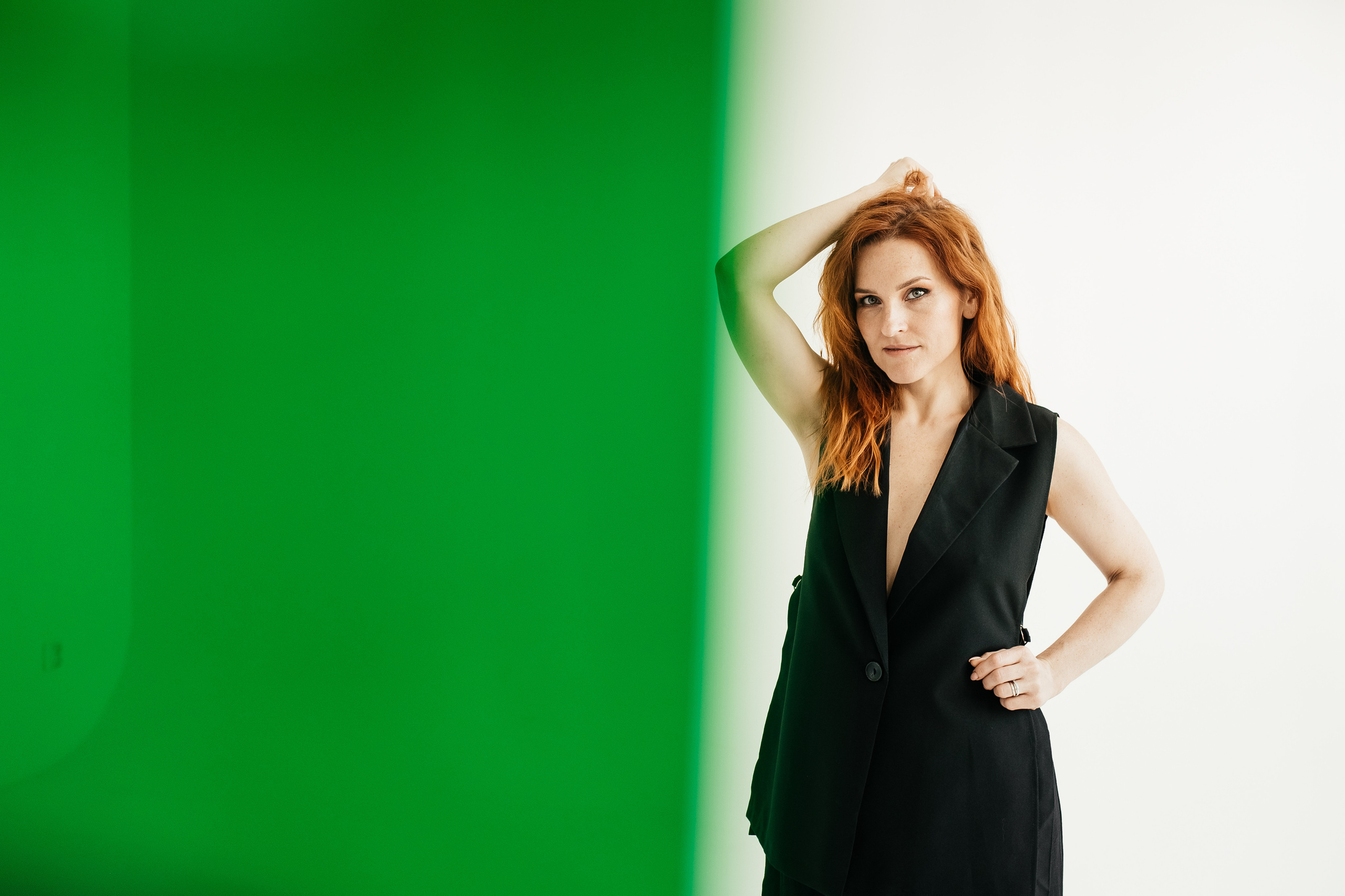 КОНТЕНТ-СЪЕМКА ДЛЯ ПАРИКМАХЕРА. Свадебный и студийный фотограф Ирина Котикова