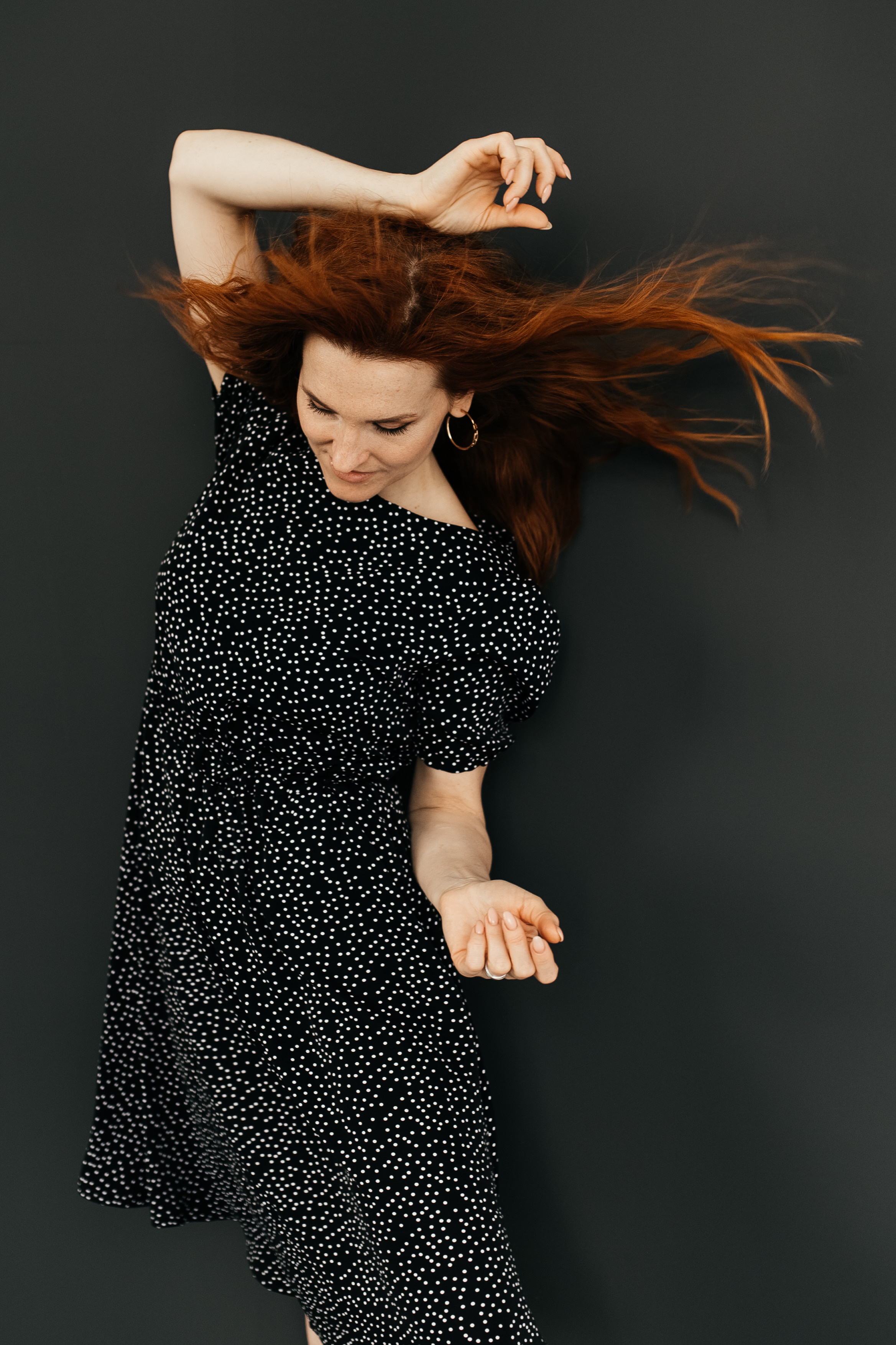 КОНТЕНТ-СЪЕМКА ДЛЯ ПАРИКМАХЕРА. Свадебный и студийный фотограф Ирина Котикова