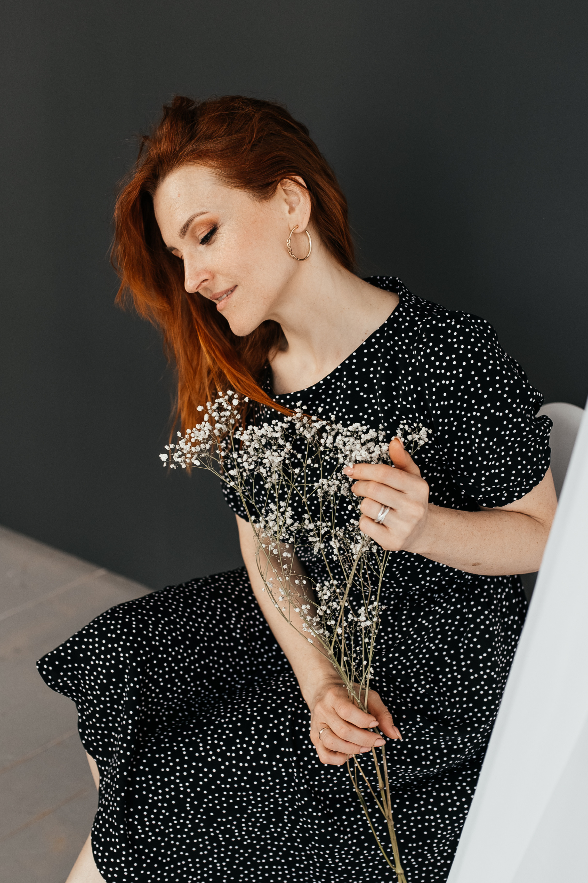 КОНТЕНТ-СЪЕМКА ДЛЯ ПАРИКМАХЕРА. Свадебный и студийный фотограф Ирина Котикова