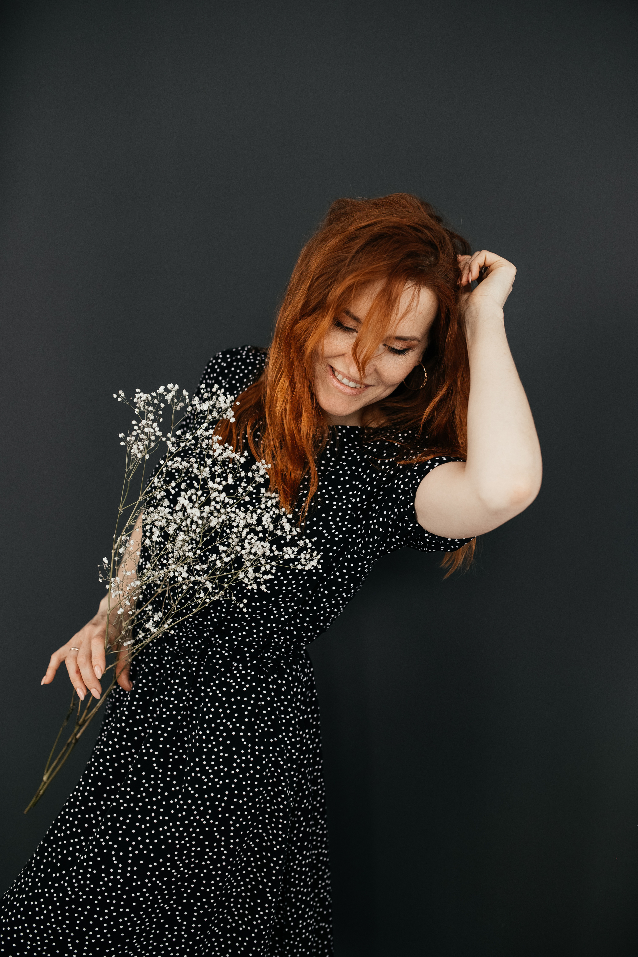 КОНТЕНТ-СЪЕМКА ДЛЯ ПАРИКМАХЕРА. Свадебный и студийный фотограф Ирина Котикова