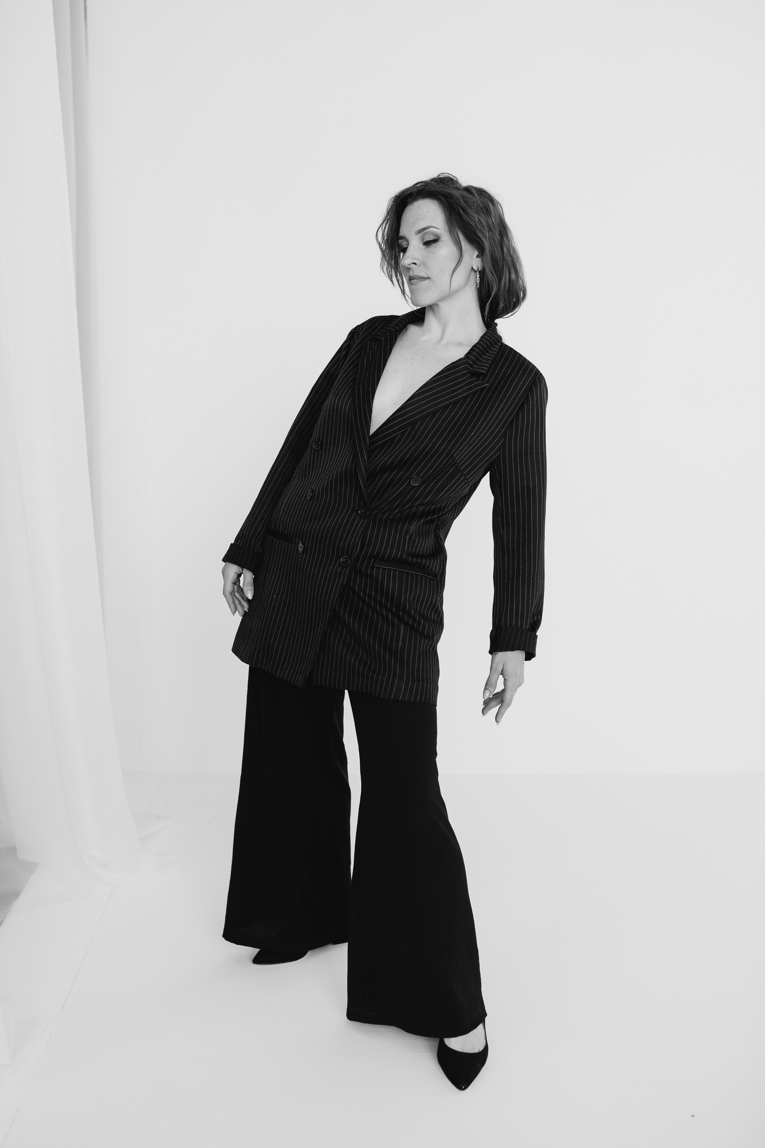 КОНТЕНТ-СЪЕМКА ДЛЯ ПАРИКМАХЕРА. Свадебный и студийный фотограф Ирина Котикова