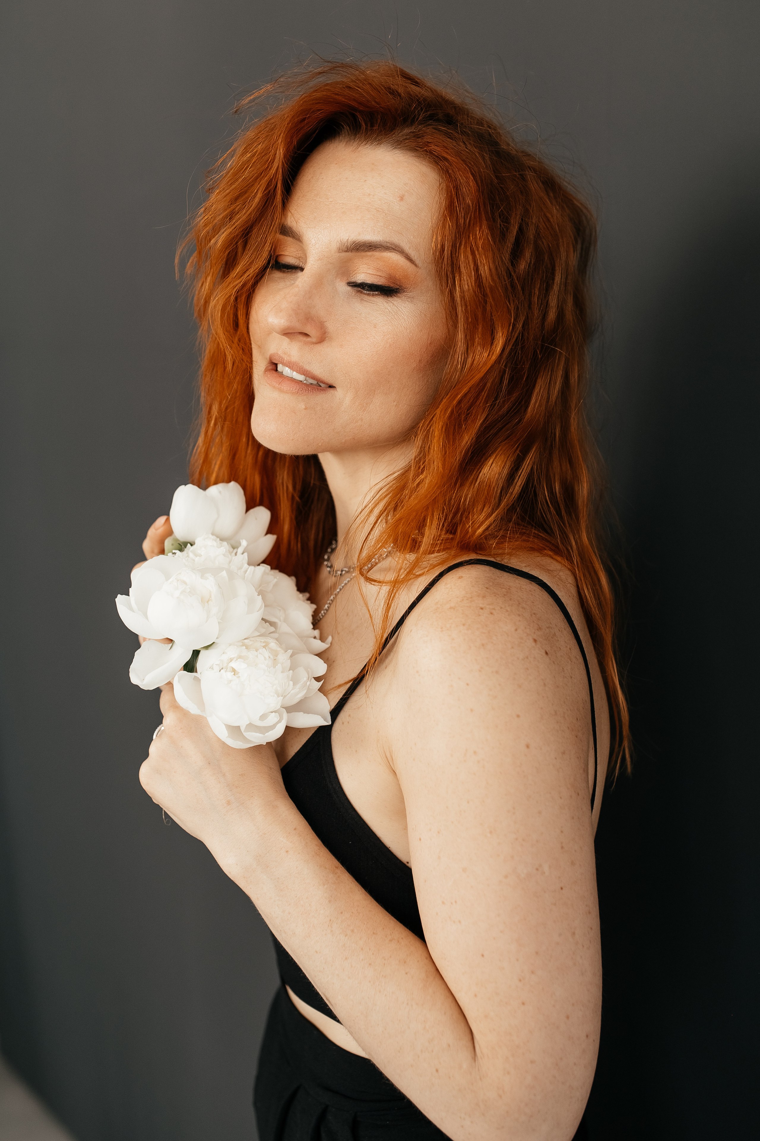 КОНТЕНТ-СЪЕМКА ДЛЯ ПАРИКМАХЕРА. Свадебный и студийный фотограф Ирина Котикова