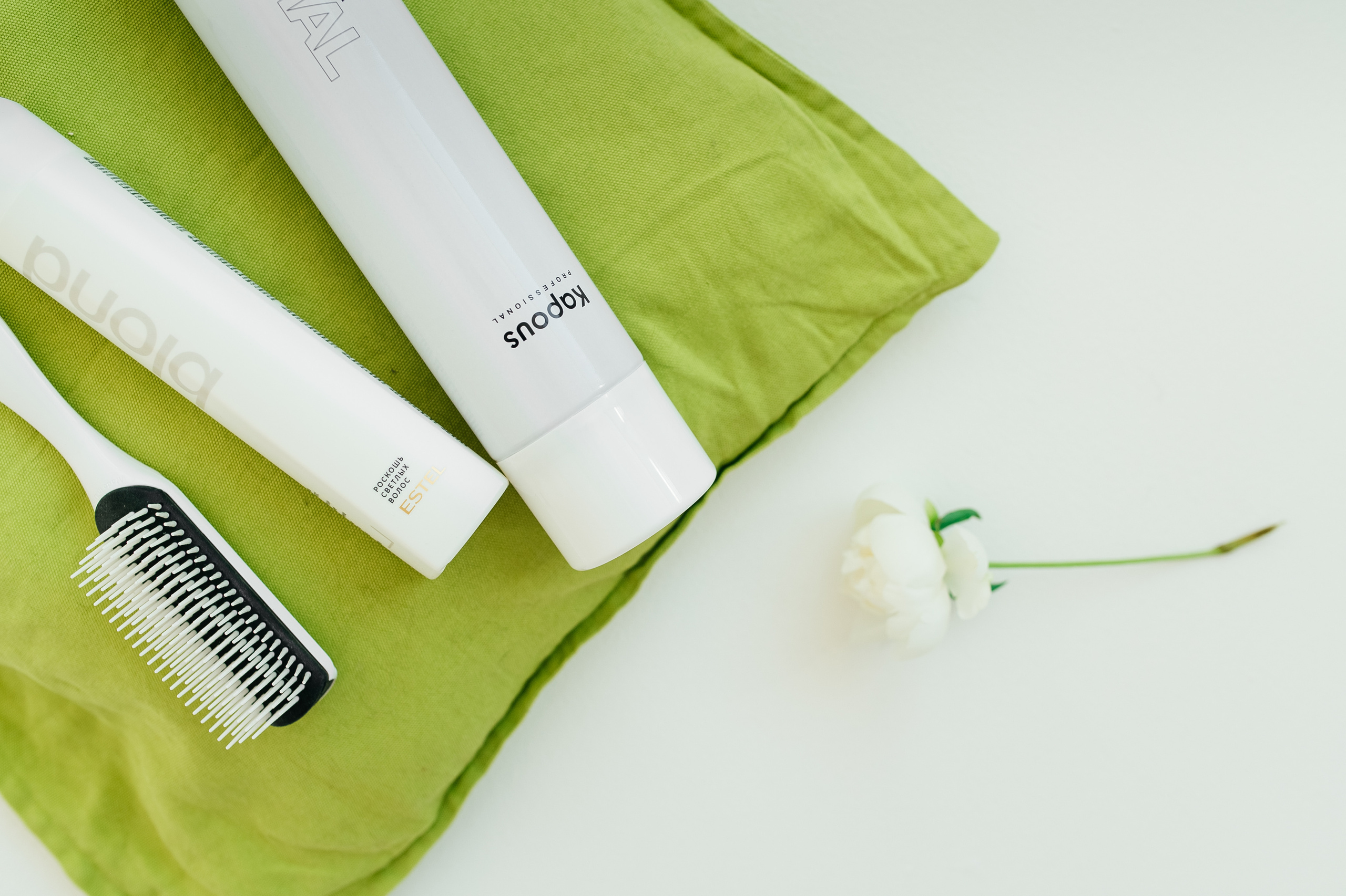 КОНТЕНТ-СЪЕМКА ДЛЯ ПАРИКМАХЕРА. Свадебный и студийный фотограф Ирина Котикова