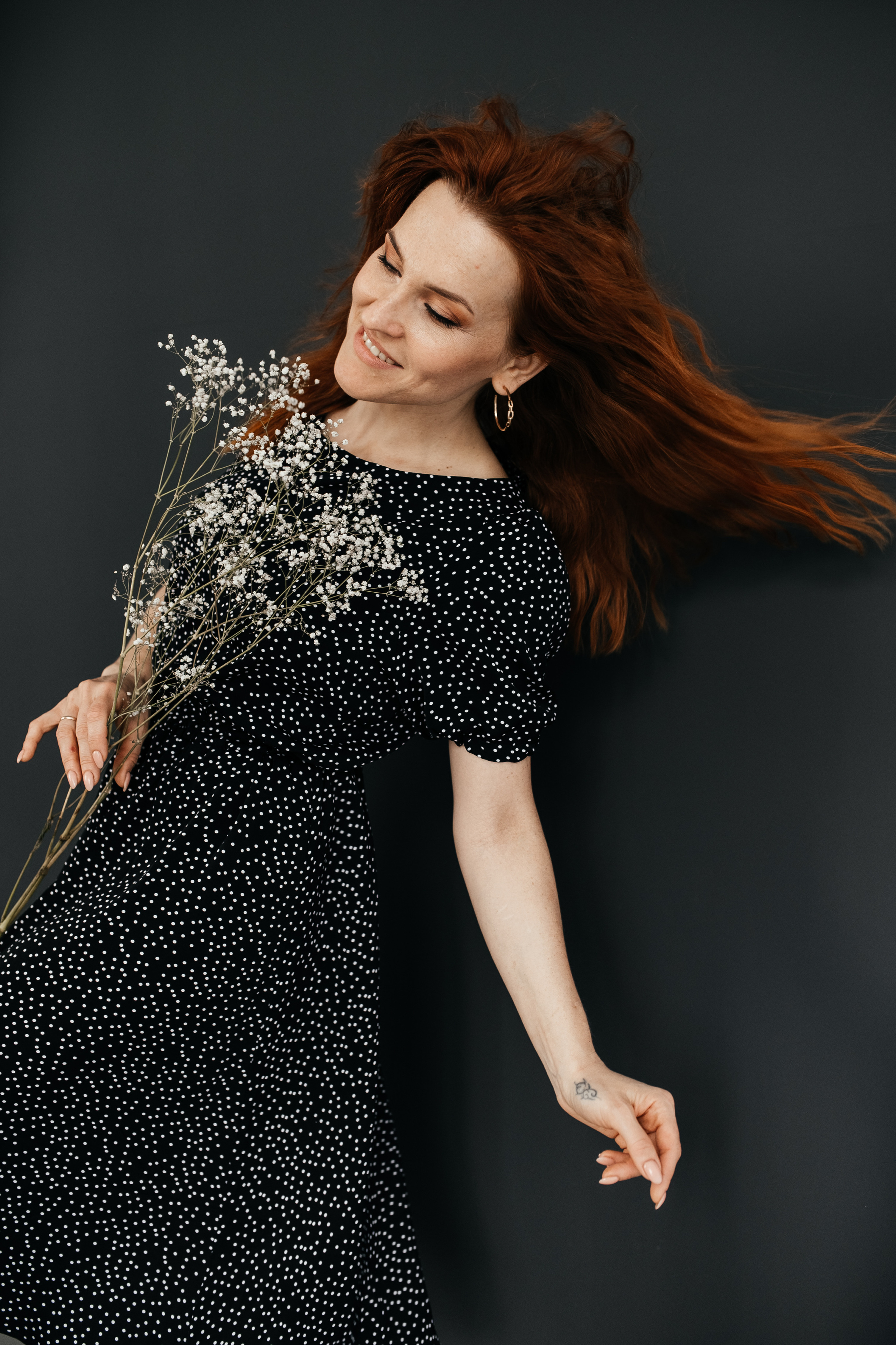 КОНТЕНТ-СЪЕМКА ДЛЯ ПАРИКМАХЕРА. Свадебный и студийный фотограф Ирина Котикова