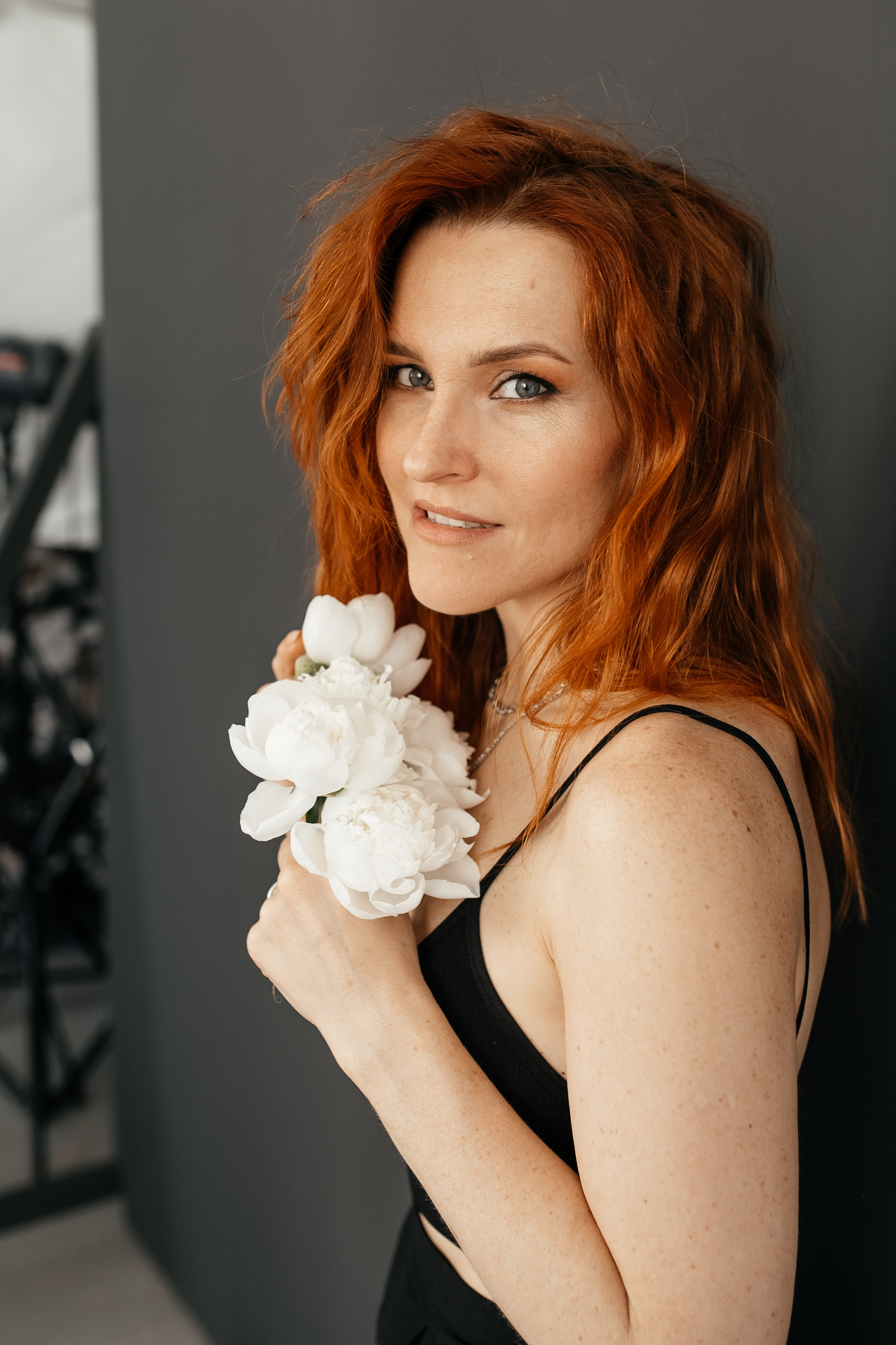 КОНТЕНТ-СЪЕМКА ДЛЯ ПАРИКМАХЕРА. Свадебный и студийный фотограф Ирина Котикова