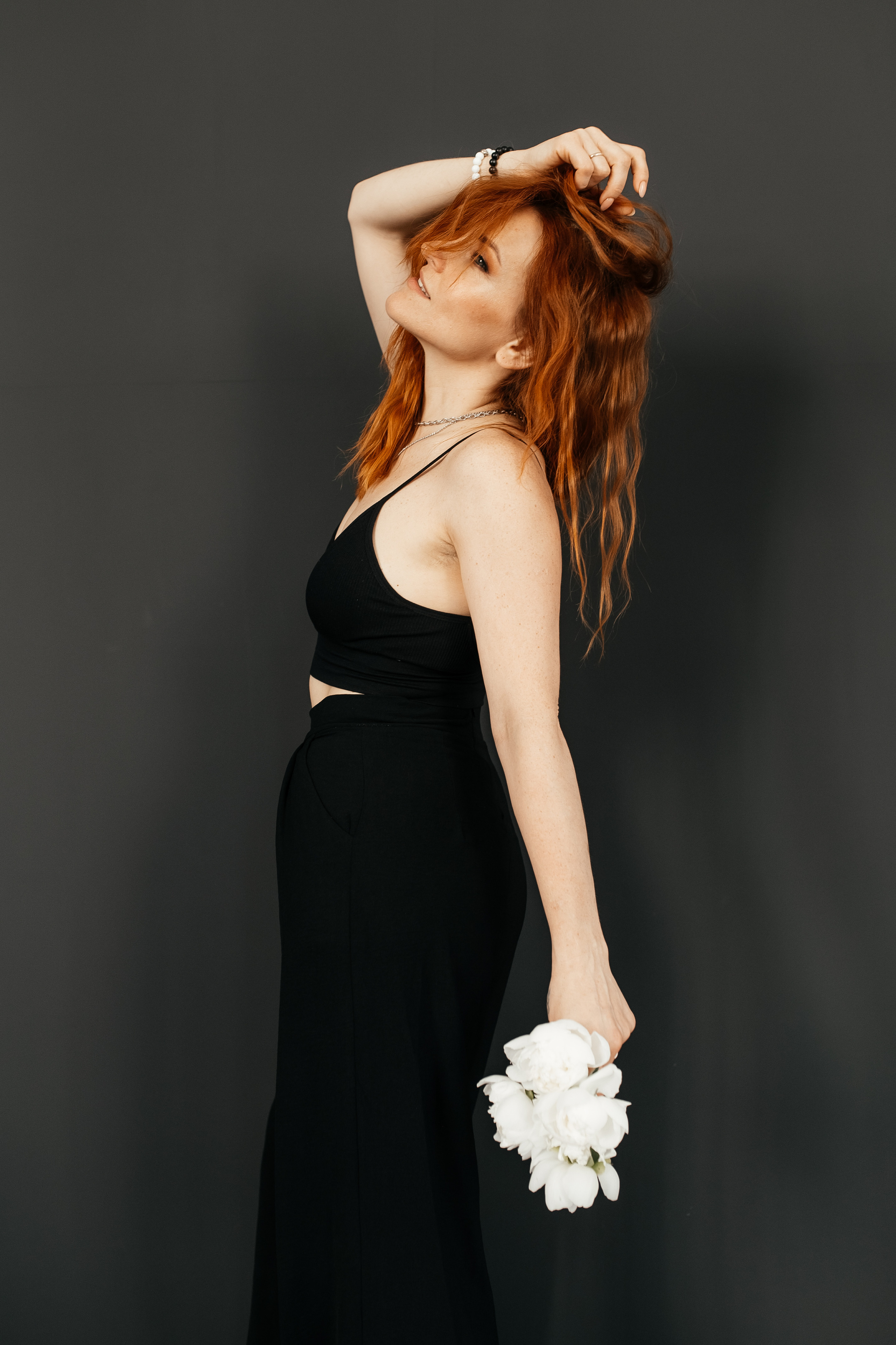 КОНТЕНТ-СЪЕМКА ДЛЯ ПАРИКМАХЕРА. Свадебный и студийный фотограф Ирина Котикова