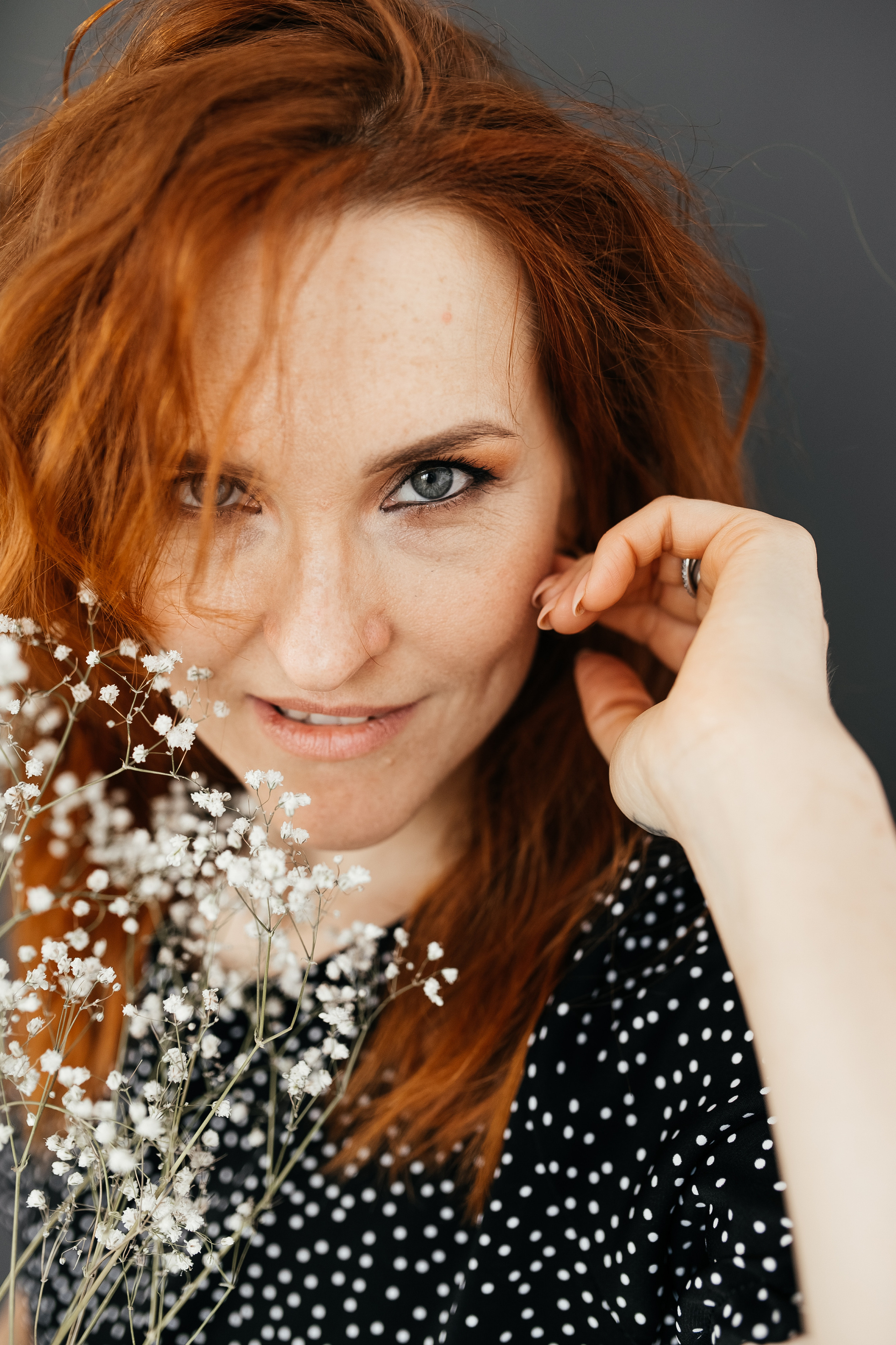 КОНТЕНТ-СЪЕМКА ДЛЯ ПАРИКМАХЕРА. Свадебный и студийный фотограф Ирина Котикова