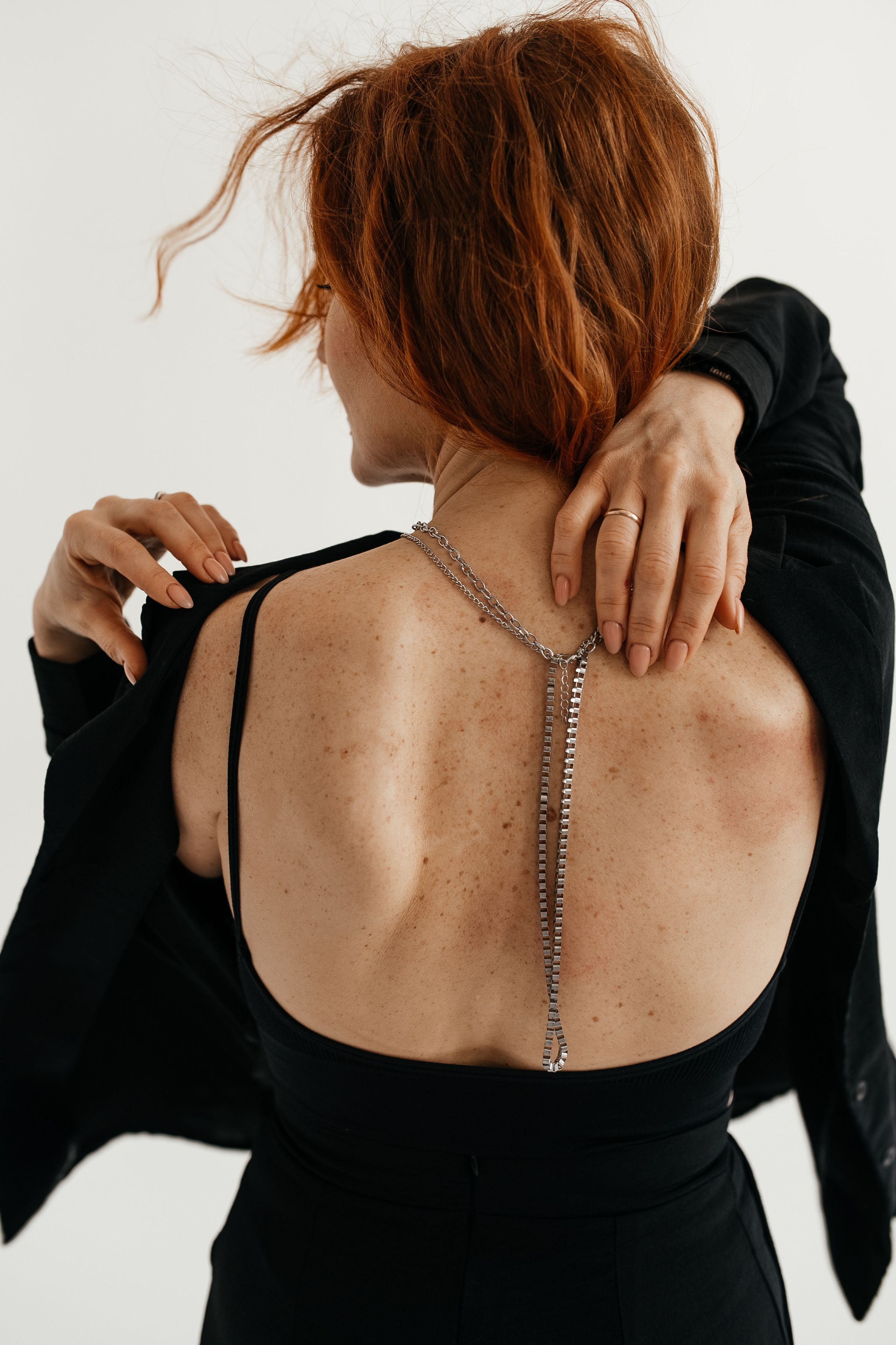 КОНТЕНТ-СЪЕМКА ДЛЯ ПАРИКМАХЕРА. Свадебный и студийный фотограф Ирина Котикова