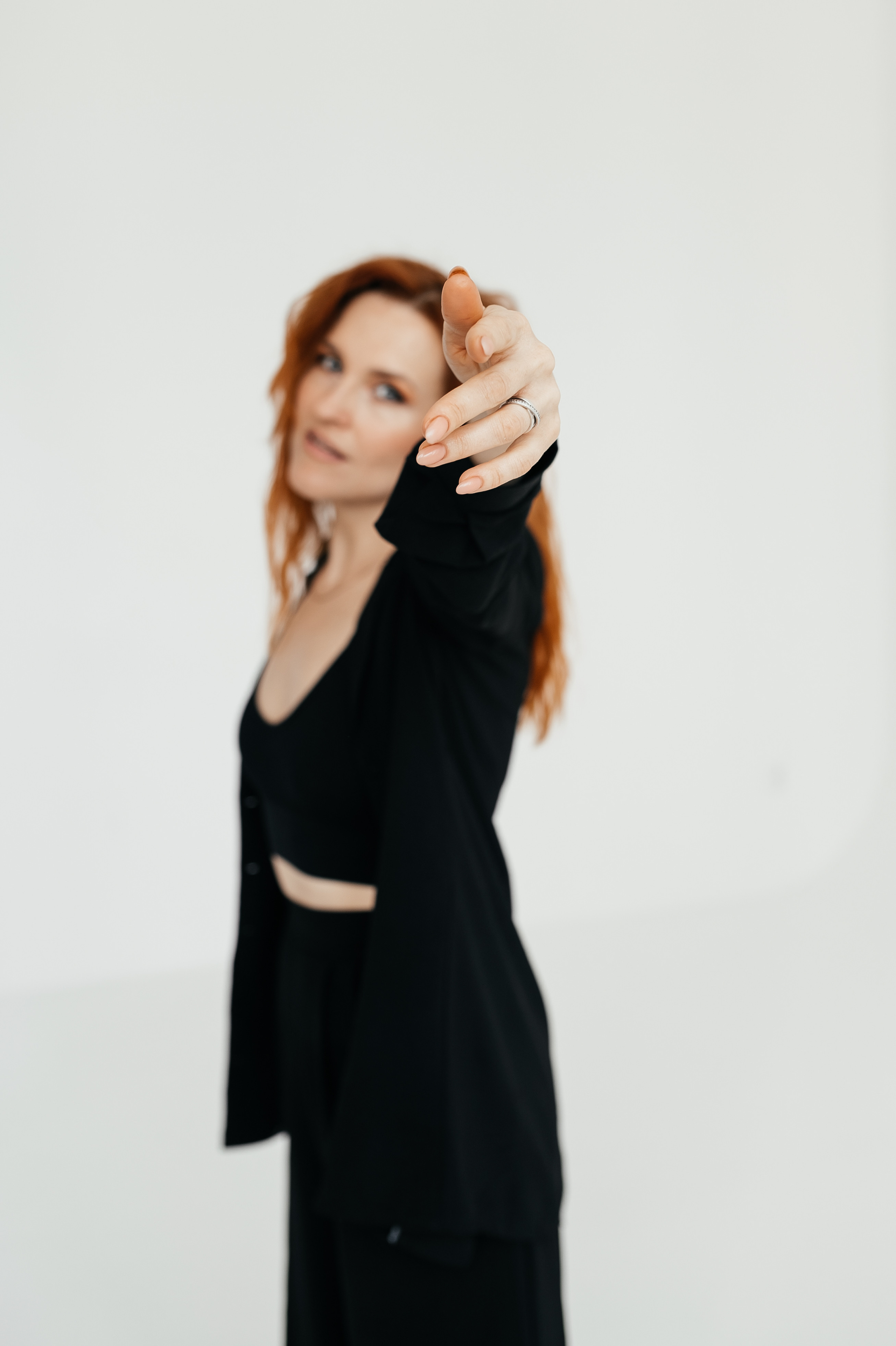 КОНТЕНТ-СЪЕМКА ДЛЯ ПАРИКМАХЕРА. Свадебный и студийный фотограф Ирина Котикова