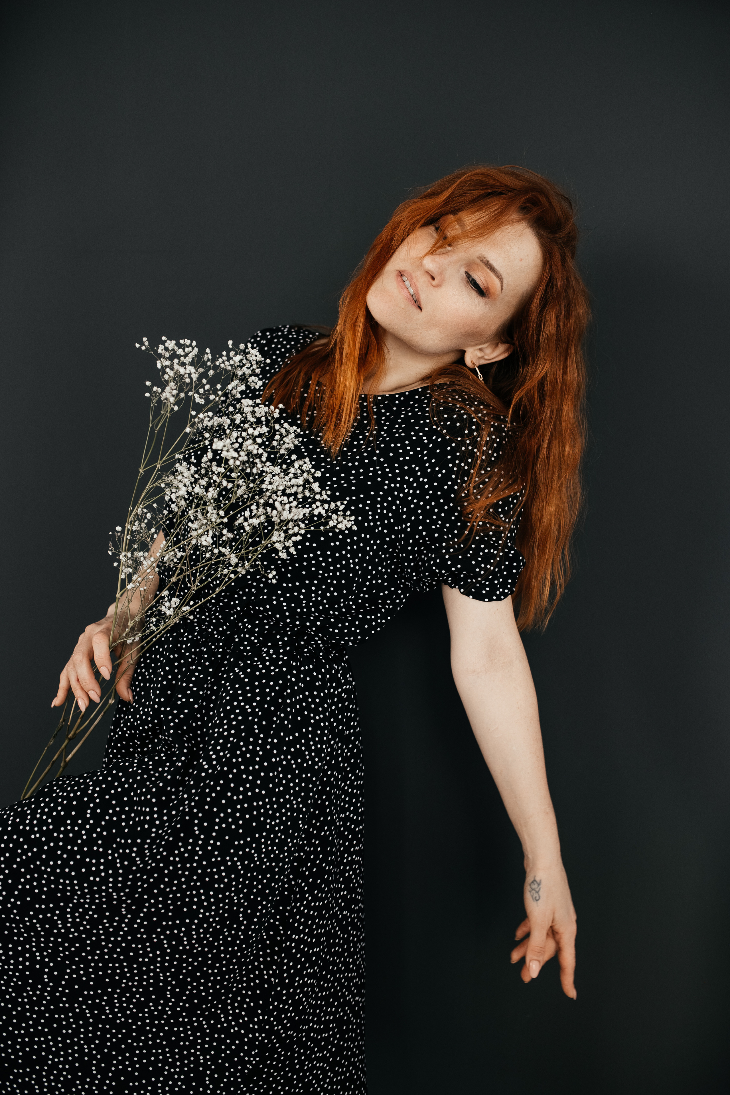 КОНТЕНТ-СЪЕМКА ДЛЯ ПАРИКМАХЕРА. Свадебный и студийный фотограф Ирина Котикова