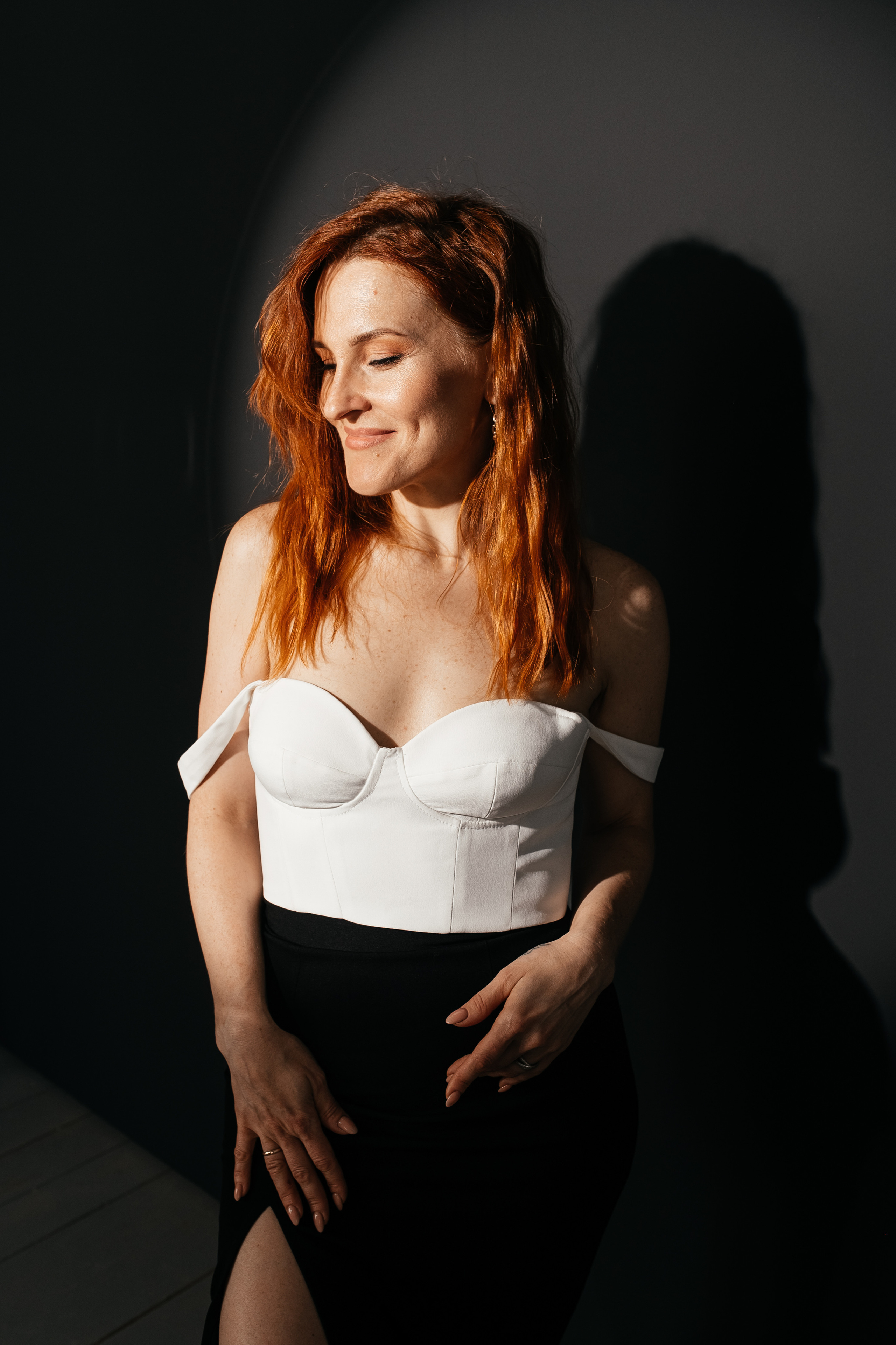 КОНТЕНТ-СЪЕМКА ДЛЯ ПАРИКМАХЕРА. Свадебный и студийный фотограф Ирина Котикова