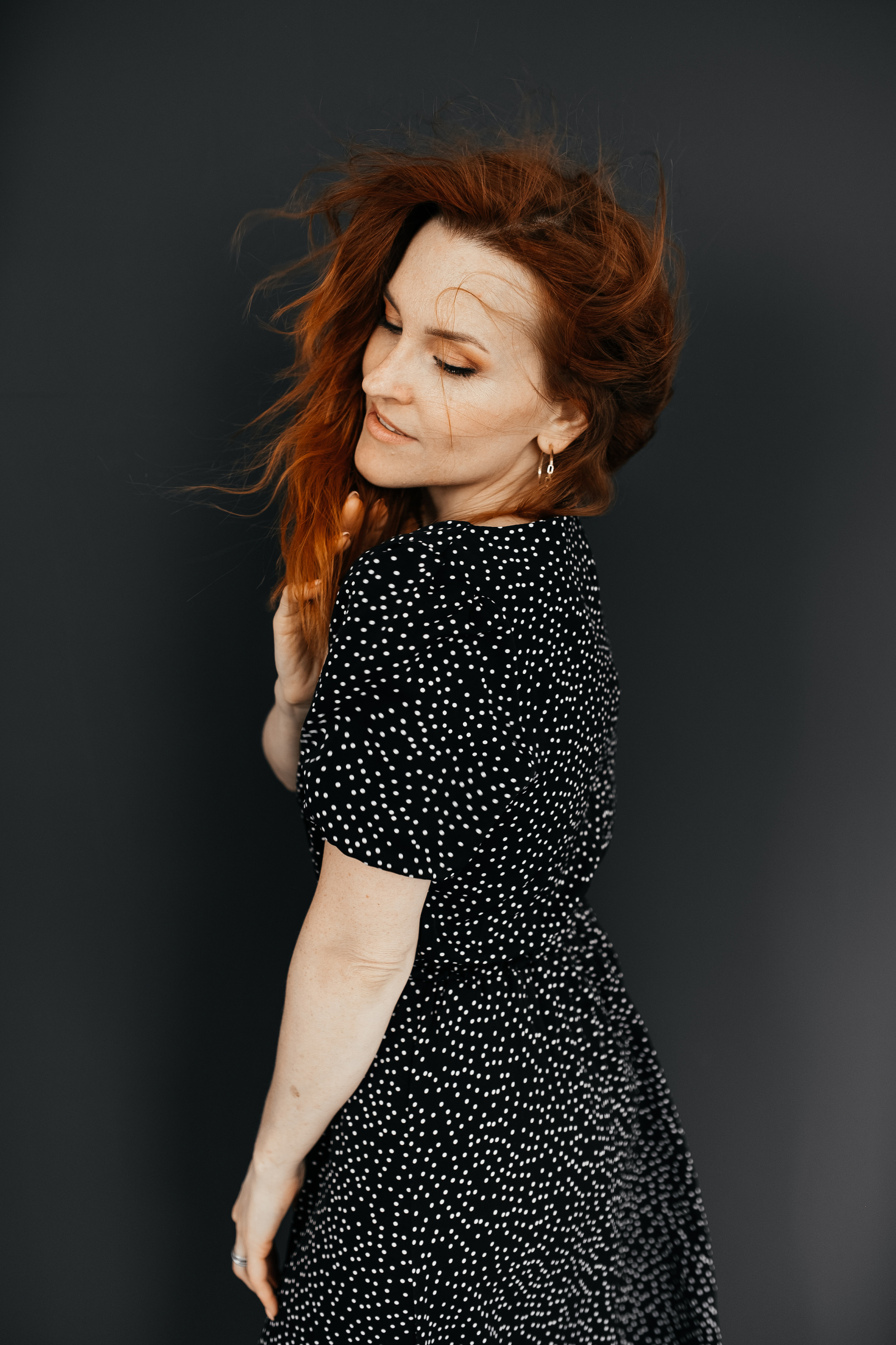 КОНТЕНТ-СЪЕМКА ДЛЯ ПАРИКМАХЕРА. Свадебный и студийный фотограф Ирина Котикова