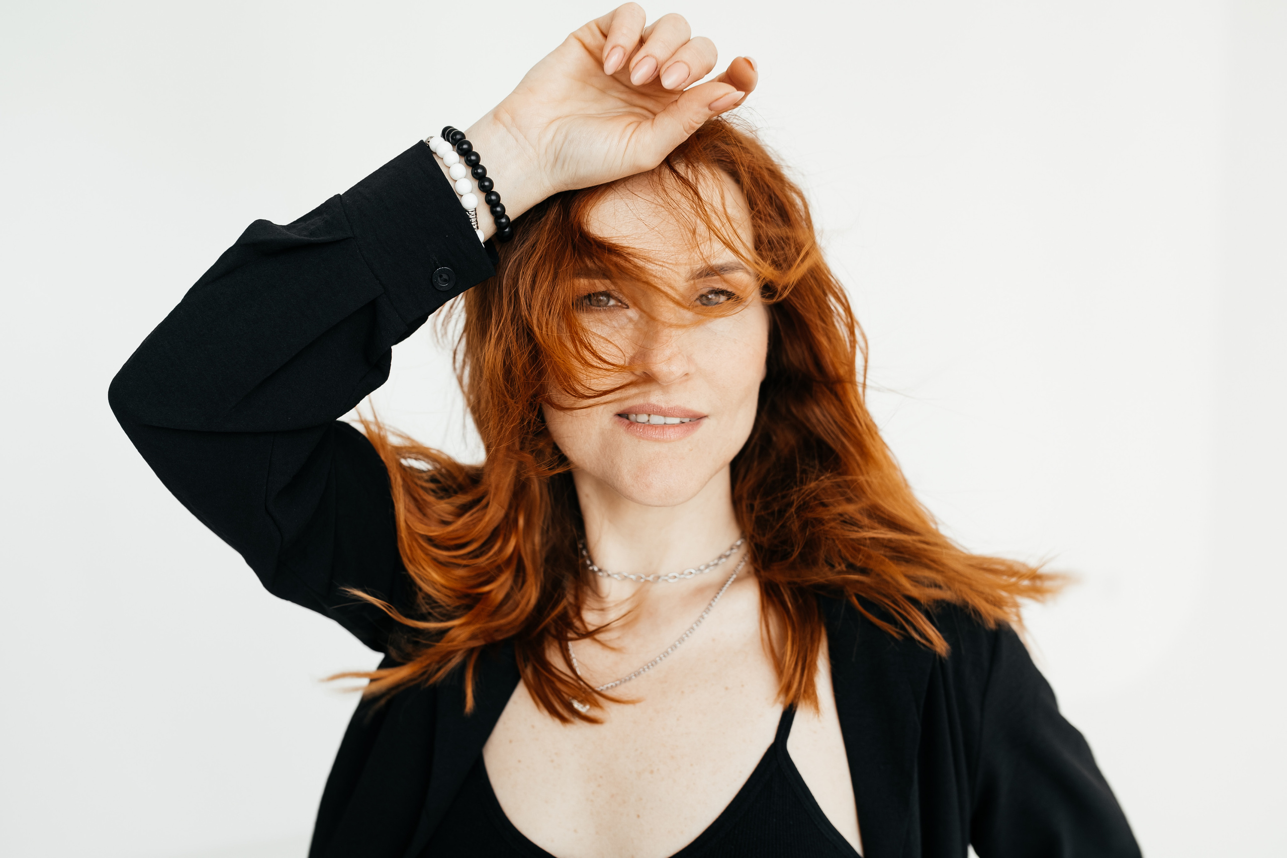 КОНТЕНТ-СЪЕМКА ДЛЯ ПАРИКМАХЕРА. Свадебный и студийный фотограф Ирина Котикова