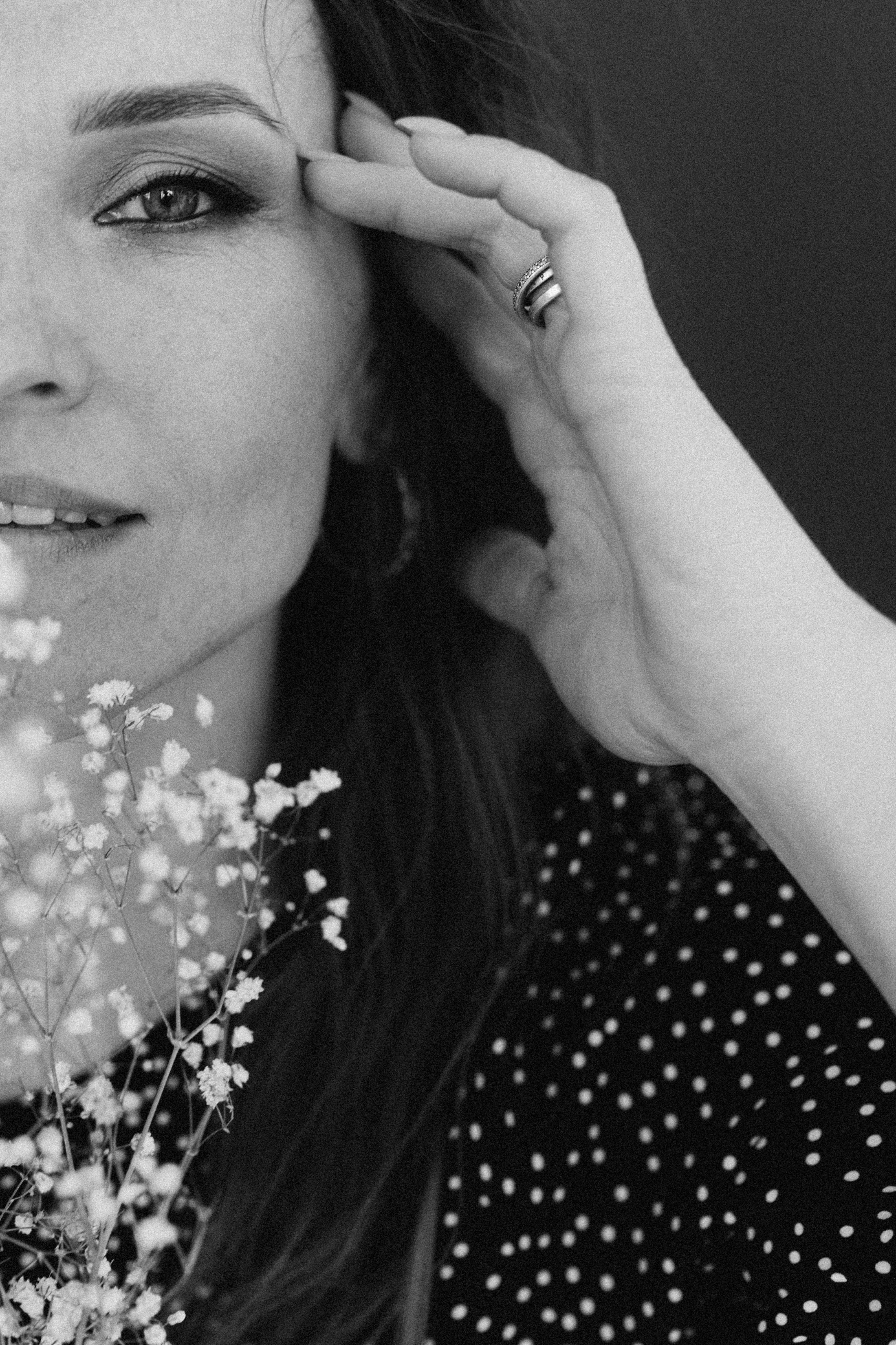 КОНТЕНТ-СЪЕМКА ДЛЯ ПАРИКМАХЕРА. Свадебный и студийный фотограф Ирина Котикова