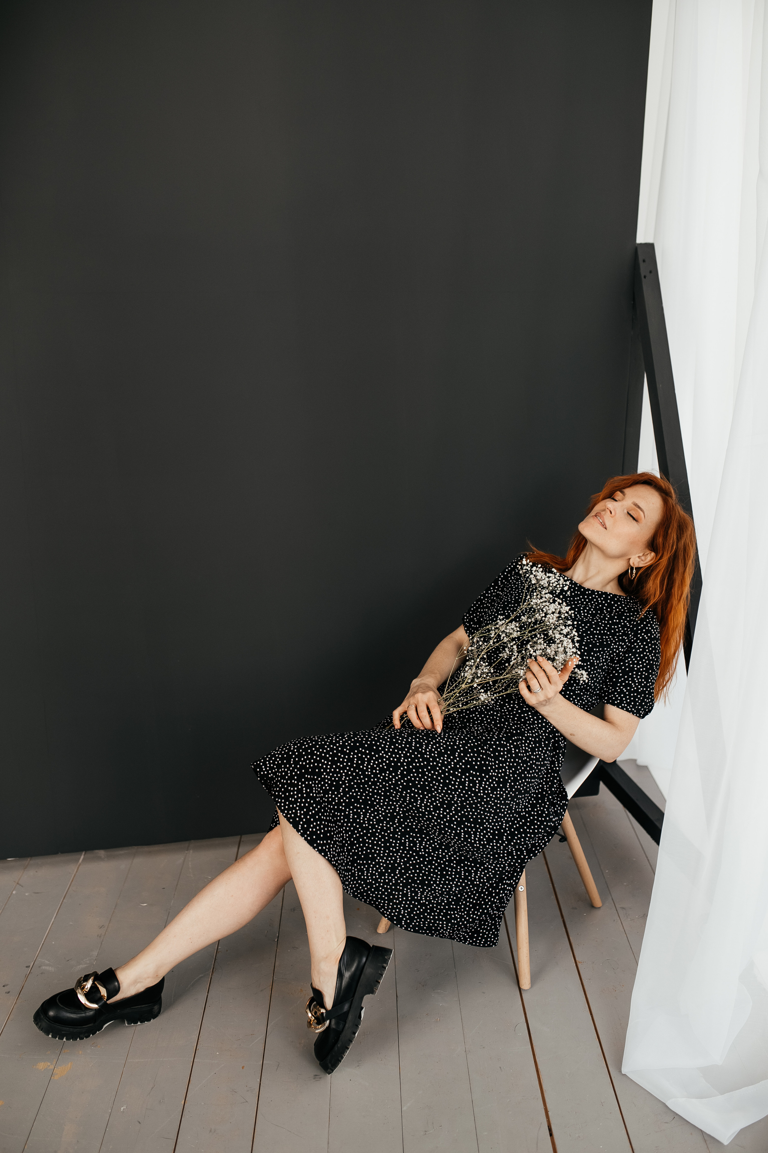 КОНТЕНТ-СЪЕМКА ДЛЯ ПАРИКМАХЕРА. Свадебный и студийный фотограф Ирина Котикова