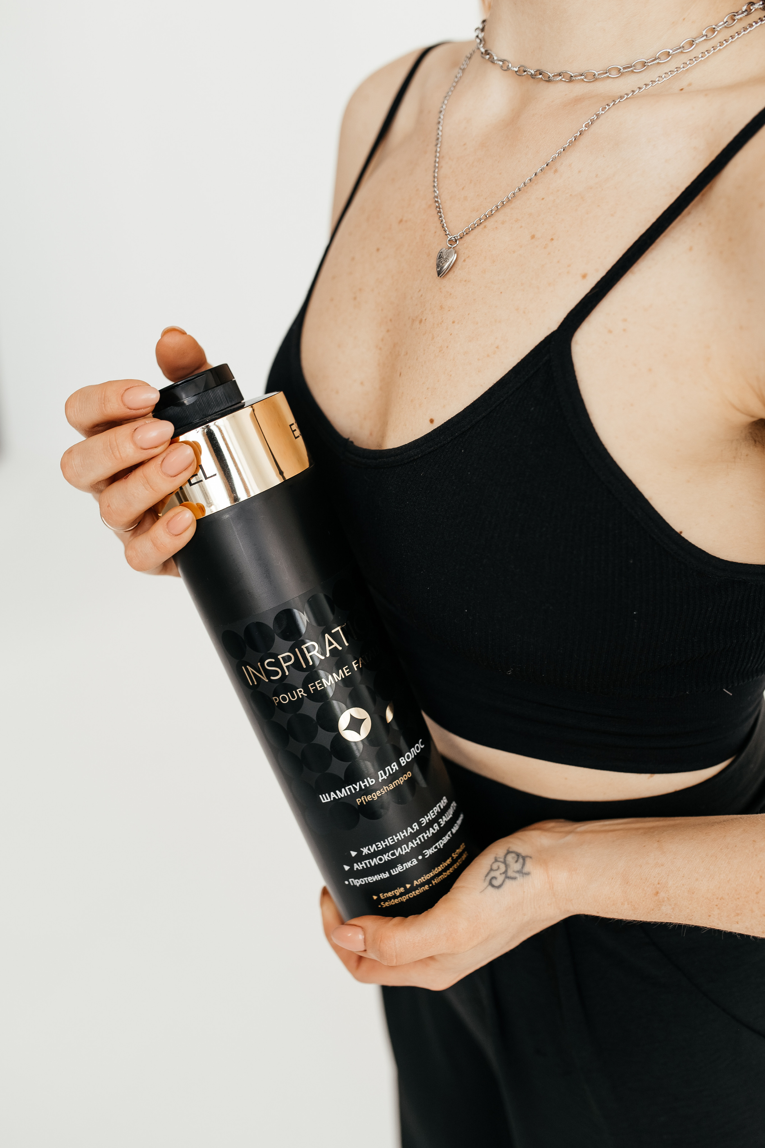 КОНТЕНТ-СЪЕМКА ДЛЯ ПАРИКМАХЕРА. Свадебный и студийный фотограф Ирина Котикова