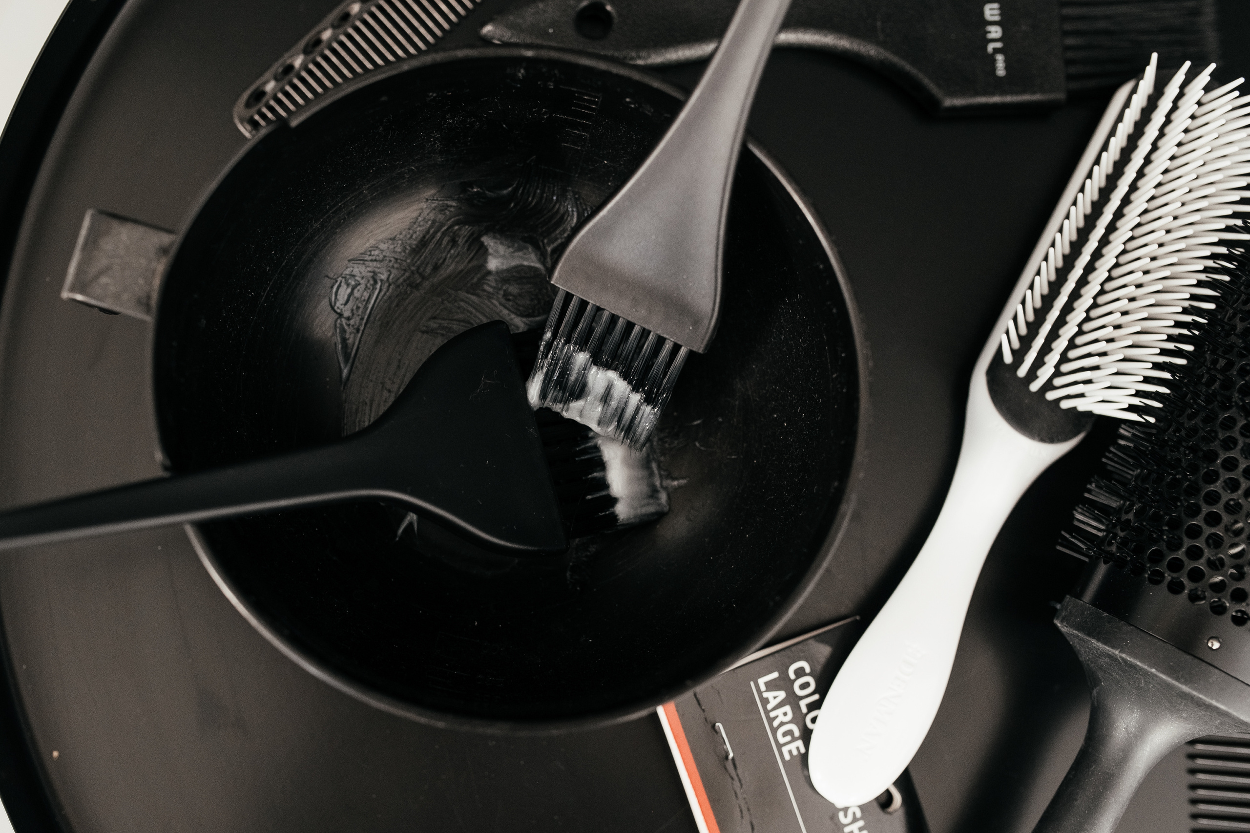 КОНТЕНТ-СЪЕМКА ДЛЯ ПАРИКМАХЕРА. Свадебный и студийный фотограф Ирина Котикова