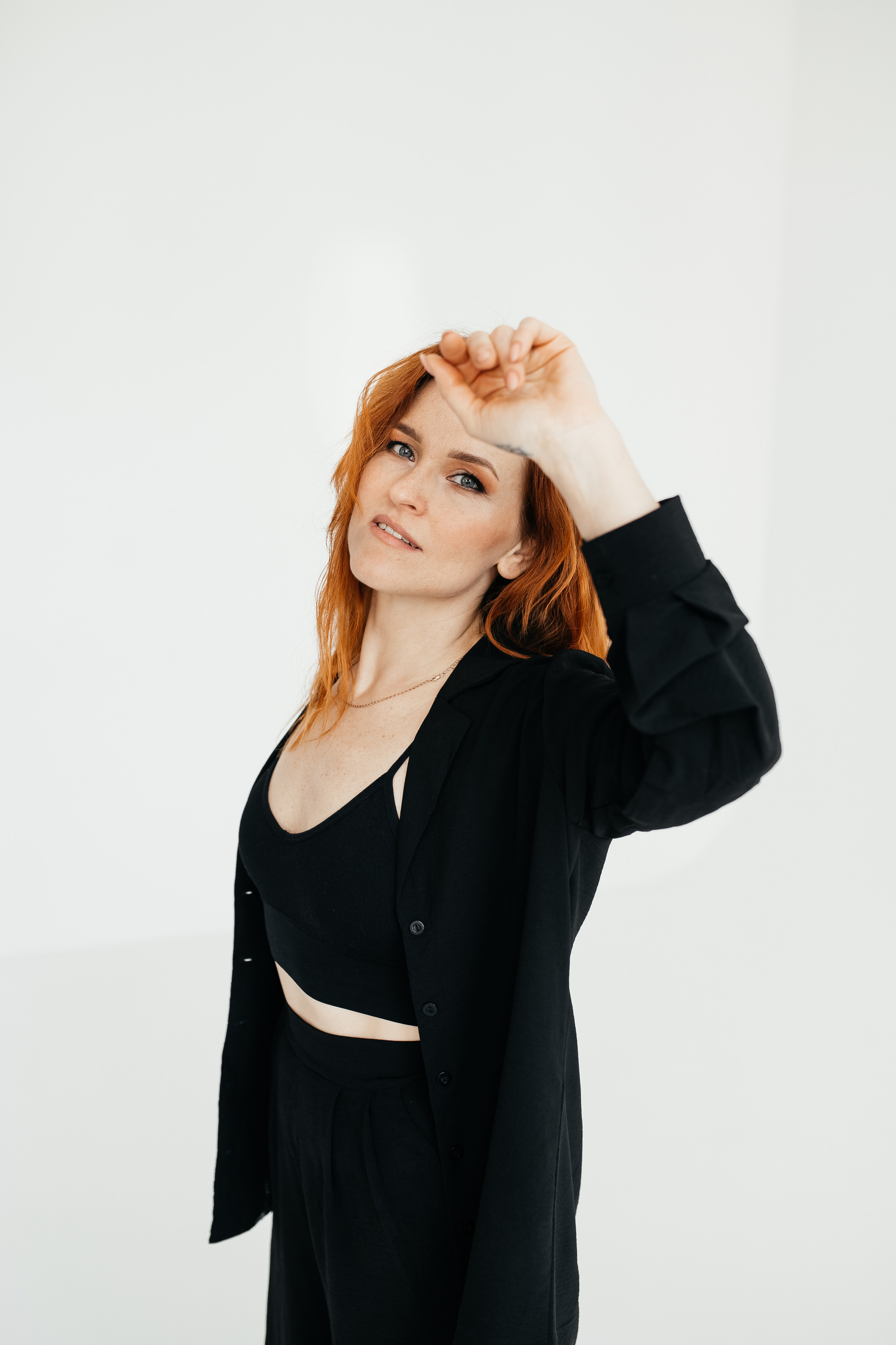 КОНТЕНТ-СЪЕМКА ДЛЯ ПАРИКМАХЕРА. Свадебный и студийный фотограф Ирина Котикова