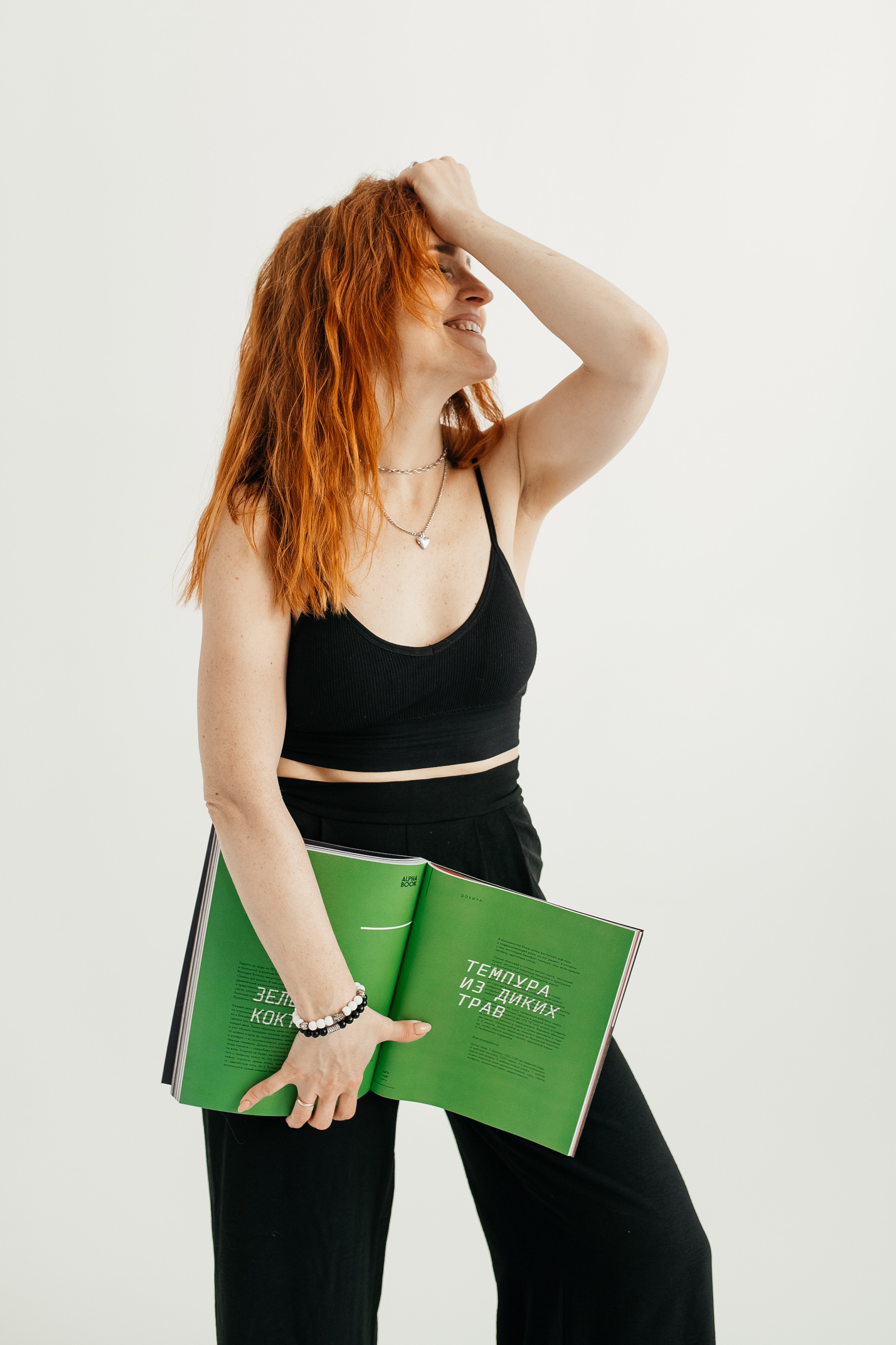 КОНТЕНТ-СЪЕМКА ДЛЯ ПАРИКМАХЕРА. Свадебный и студийный фотограф Ирина Котикова