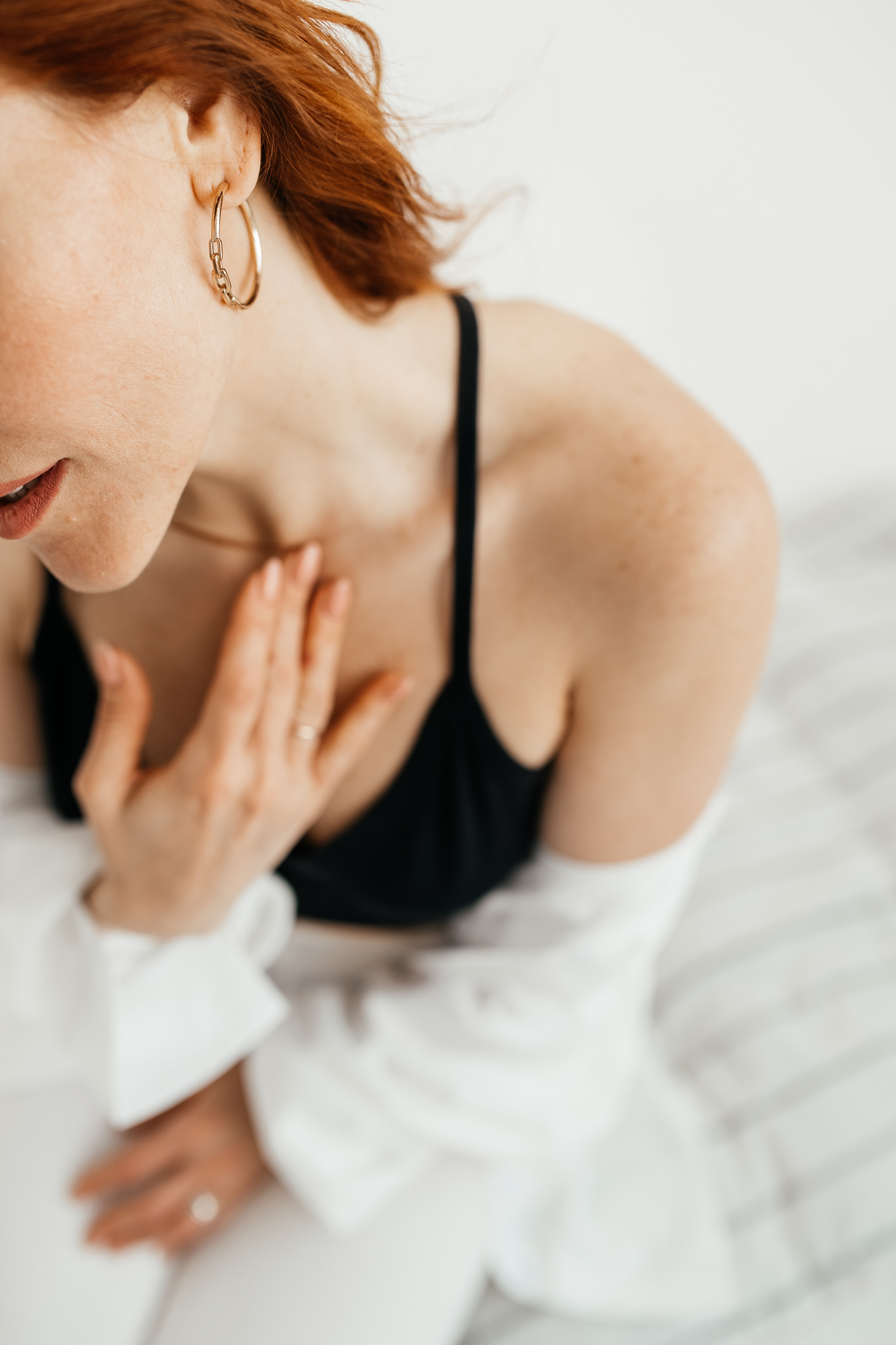 КОНТЕНТ-СЪЕМКА ДЛЯ ПАРИКМАХЕРА. Свадебный и студийный фотограф Ирина Котикова