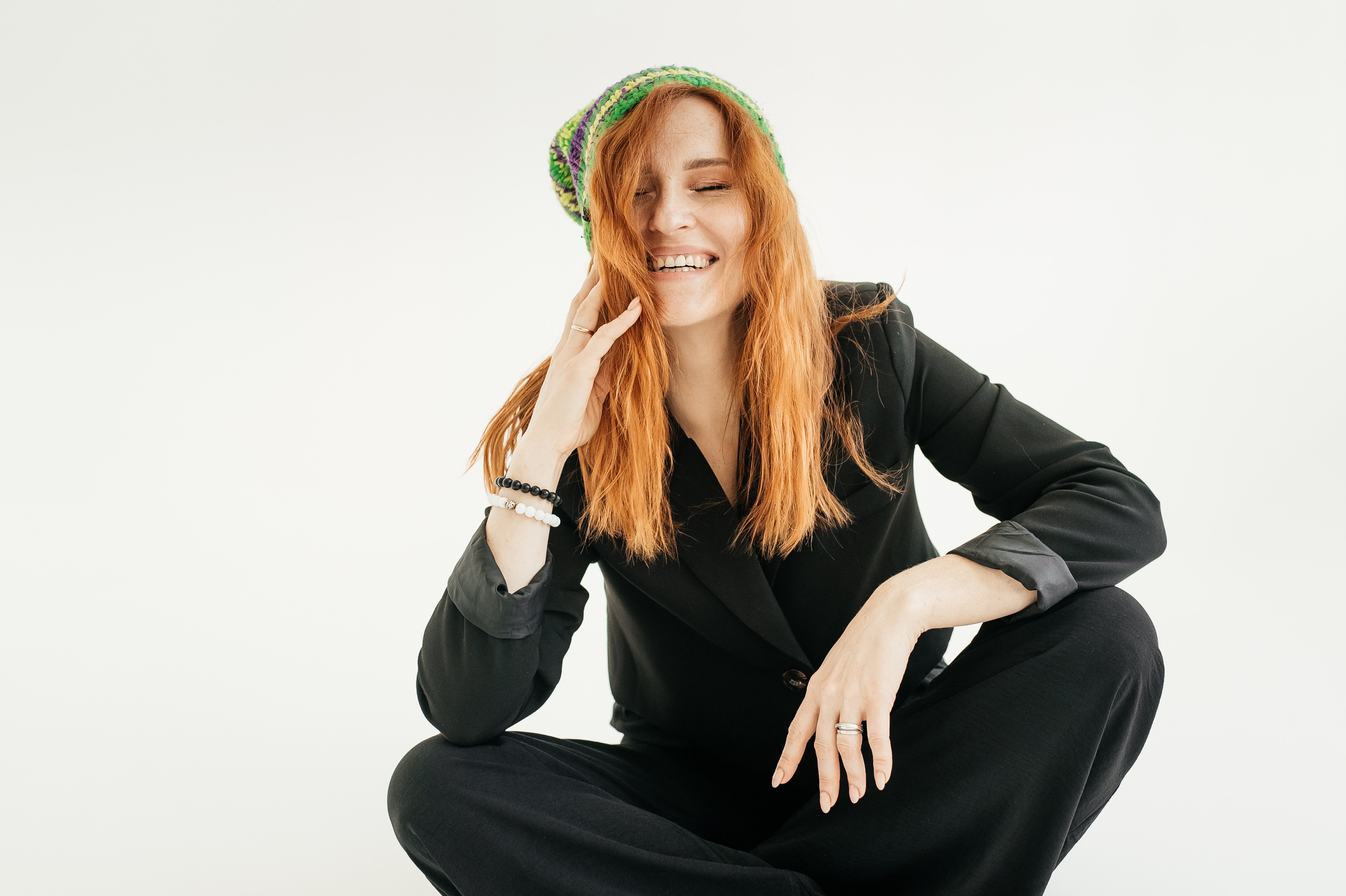 КОНТЕНТ-СЪЕМКА ДЛЯ ПАРИКМАХЕРА. Свадебный и студийный фотограф Ирина Котикова