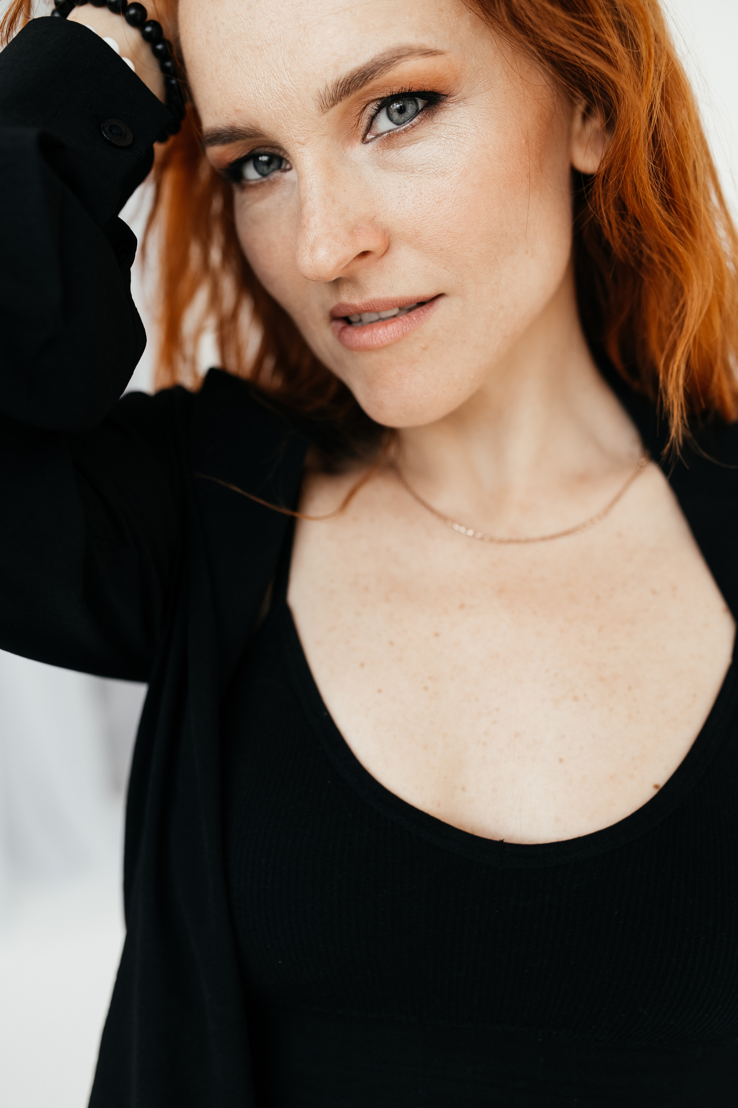 КОНТЕНТ-СЪЕМКА ДЛЯ ПАРИКМАХЕРА. Свадебный и студийный фотограф Ирина Котикова