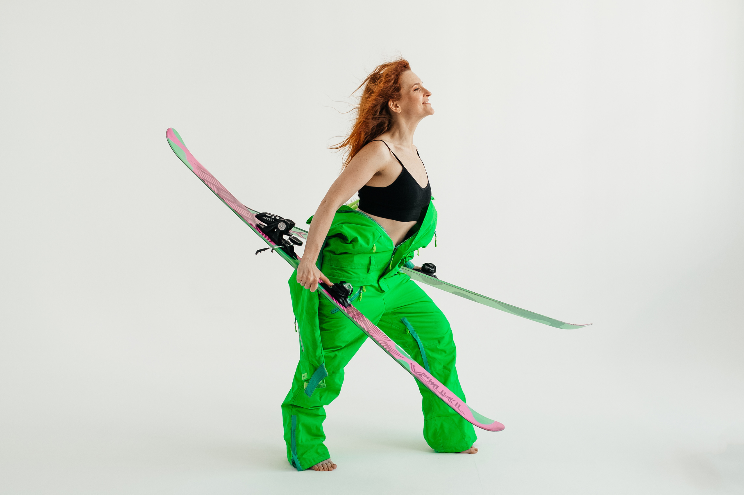 КОНТЕНТ-СЪЕМКА ДЛЯ ПАРИКМАХЕРА. Свадебный и студийный фотограф Ирина Котикова