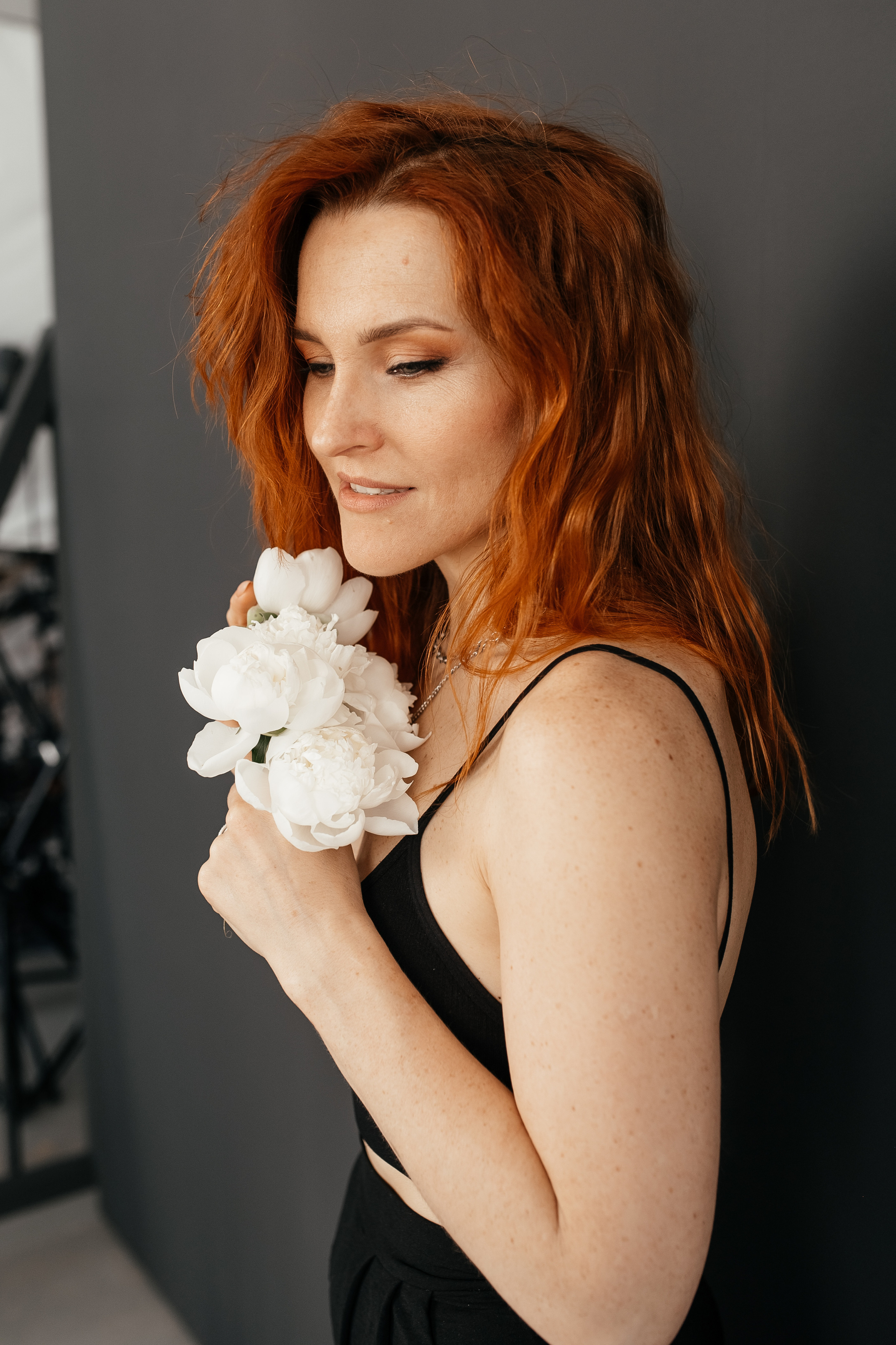 КОНТЕНТ-СЪЕМКА ДЛЯ ПАРИКМАХЕРА. Свадебный и студийный фотограф Ирина Котикова