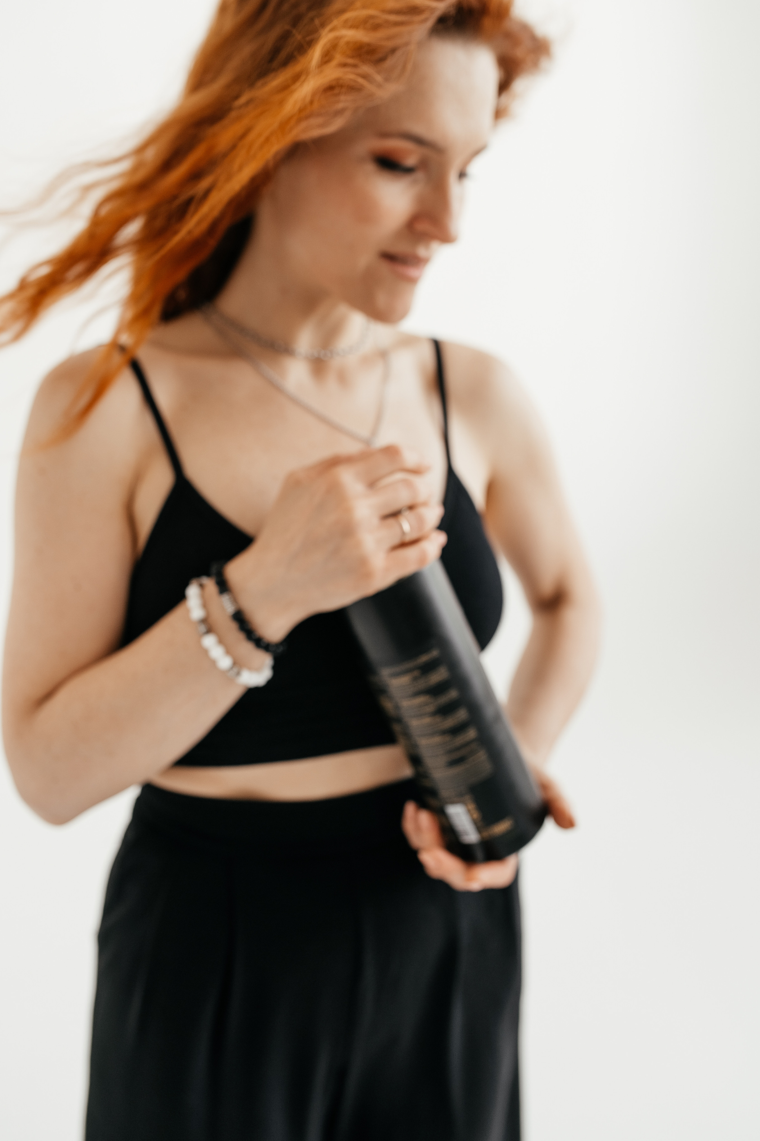 КОНТЕНТ-СЪЕМКА ДЛЯ ПАРИКМАХЕРА. Свадебный и студийный фотограф Ирина Котикова