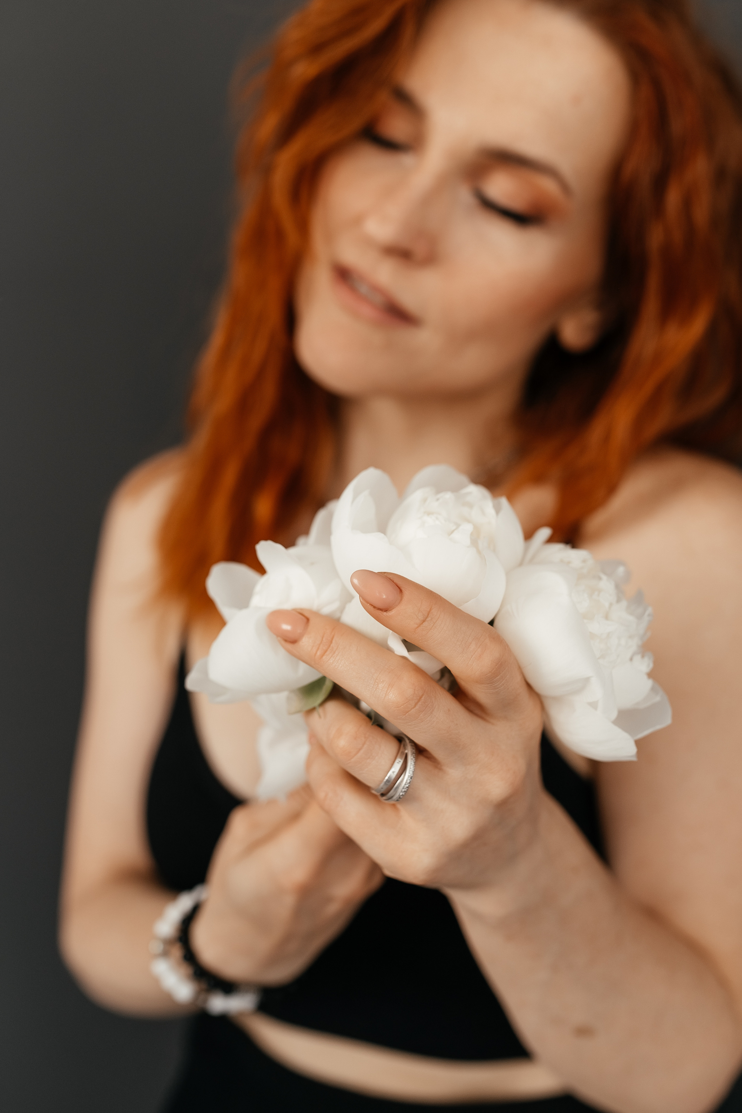 КОНТЕНТ-СЪЕМКА ДЛЯ ПАРИКМАХЕРА. Свадебный и студийный фотограф Ирина Котикова