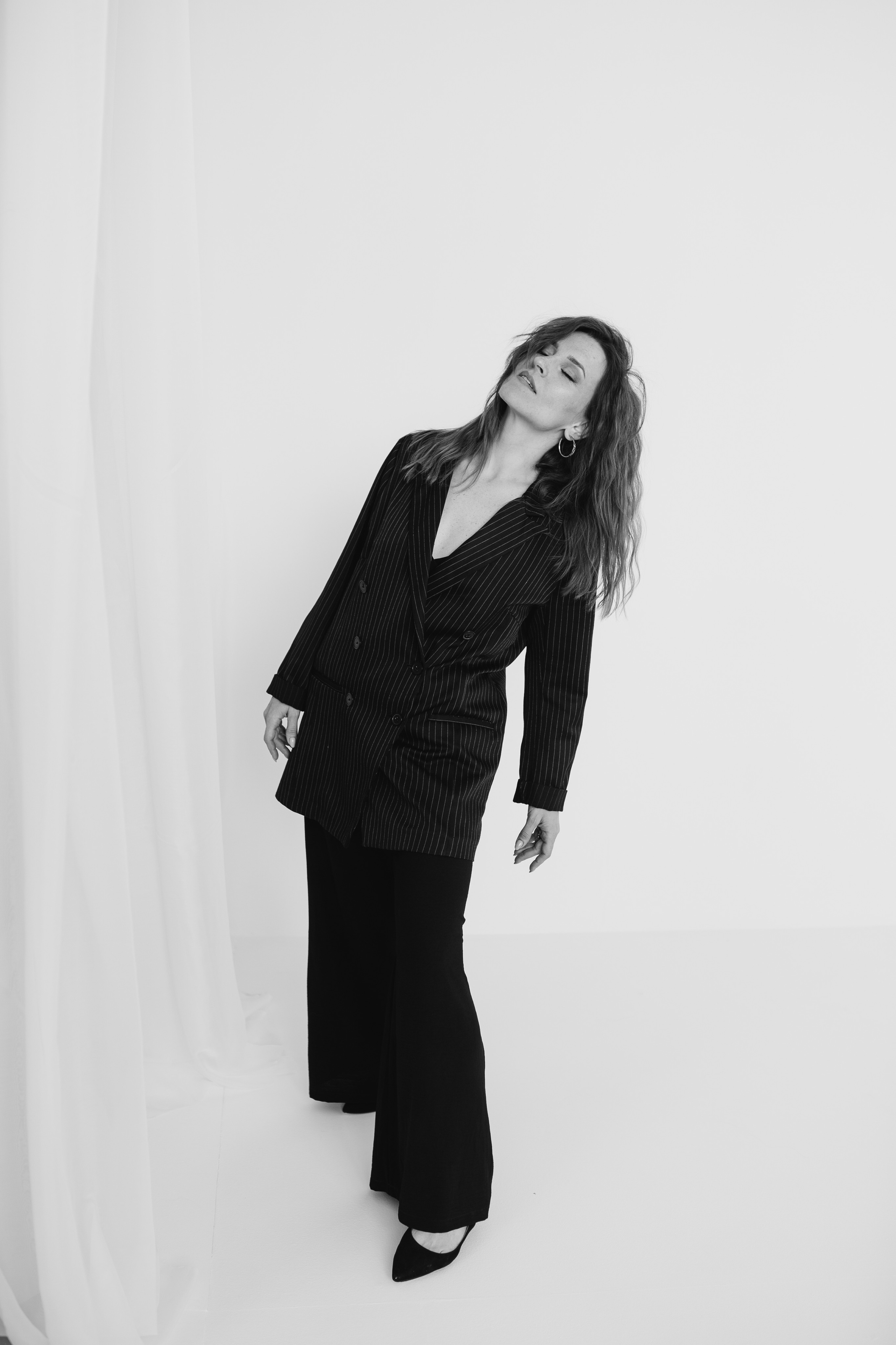 КОНТЕНТ-СЪЕМКА ДЛЯ ПАРИКМАХЕРА. Свадебный и студийный фотограф Ирина Котикова