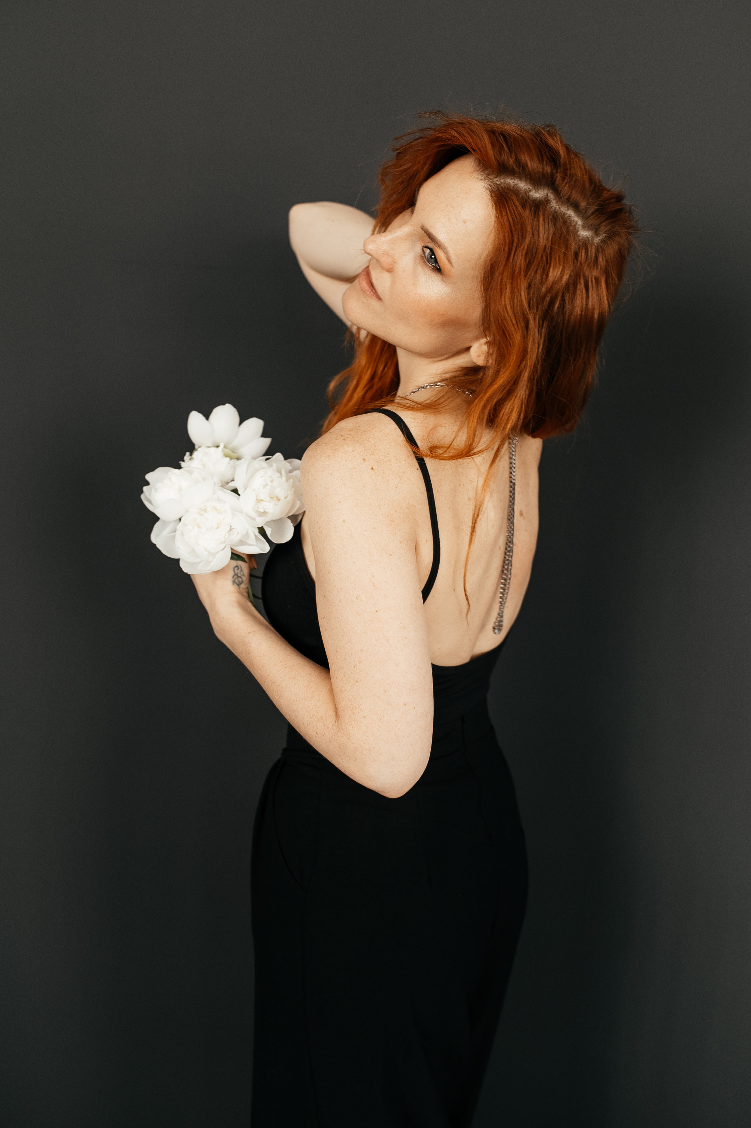 КОНТЕНТ-СЪЕМКА ДЛЯ ПАРИКМАХЕРА. Свадебный и студийный фотограф Ирина Котикова