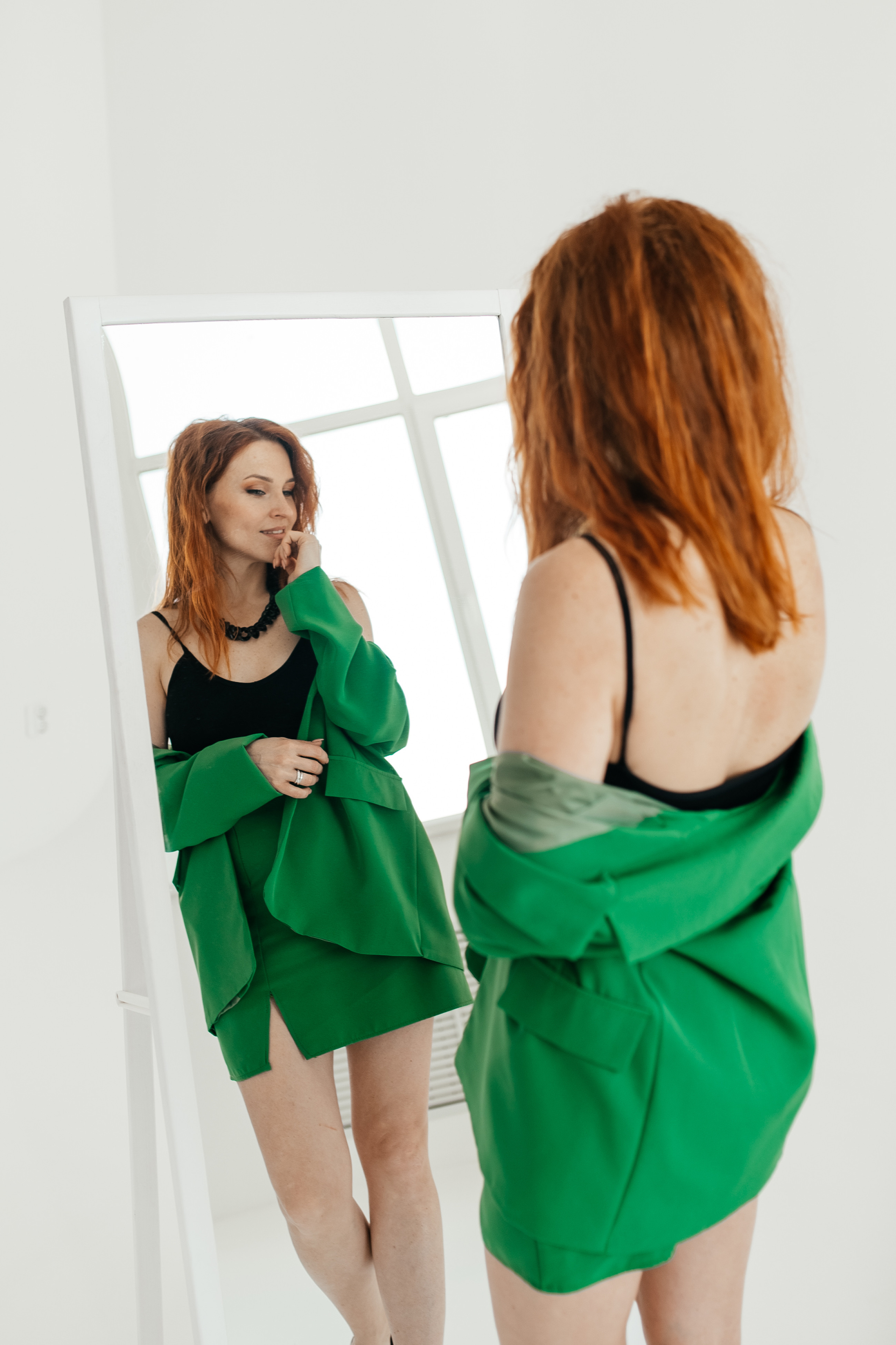 КОНТЕНТ-СЪЕМКА ДЛЯ ПАРИКМАХЕРА. Свадебный и студийный фотограф Ирина Котикова